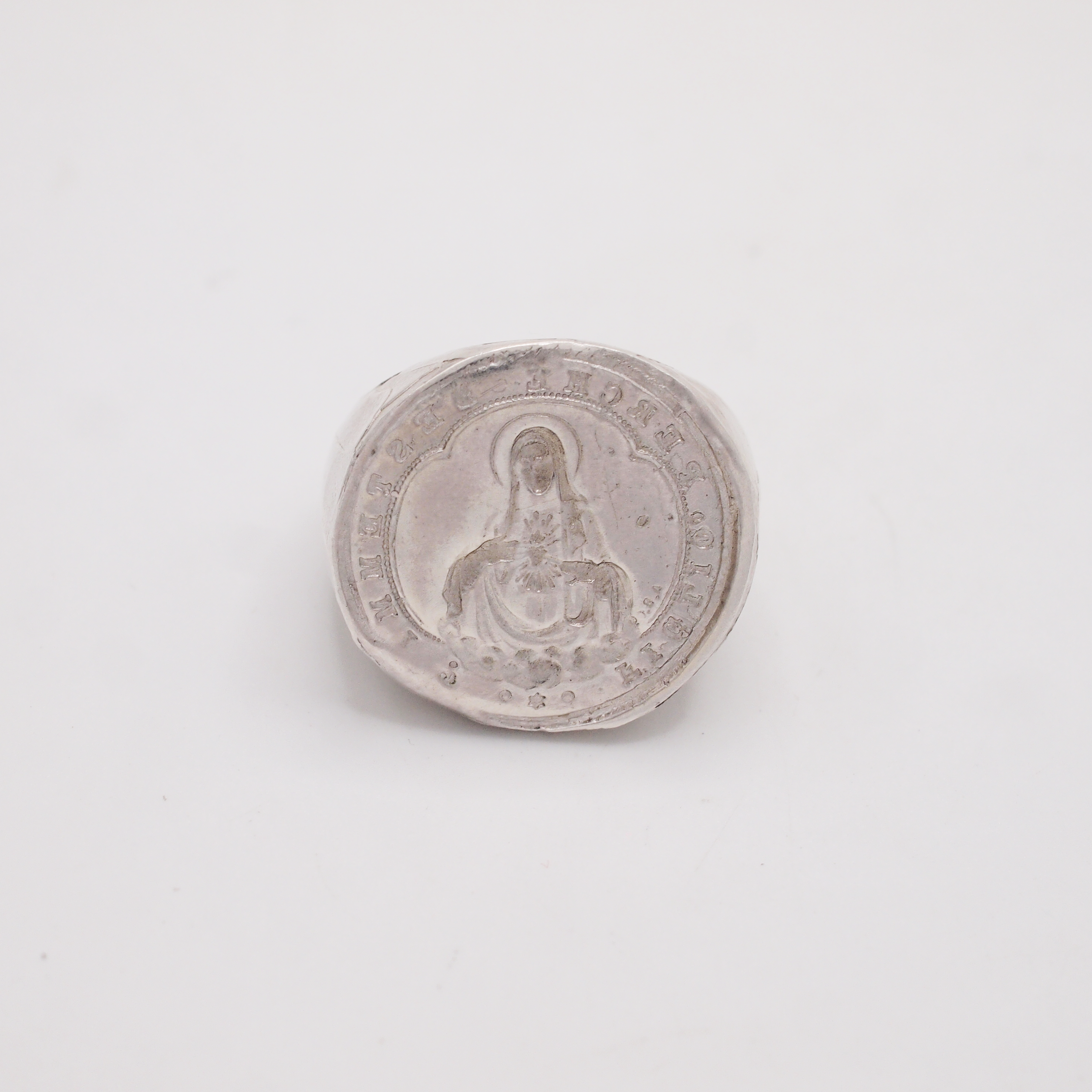 Simple Apparition Signet-2