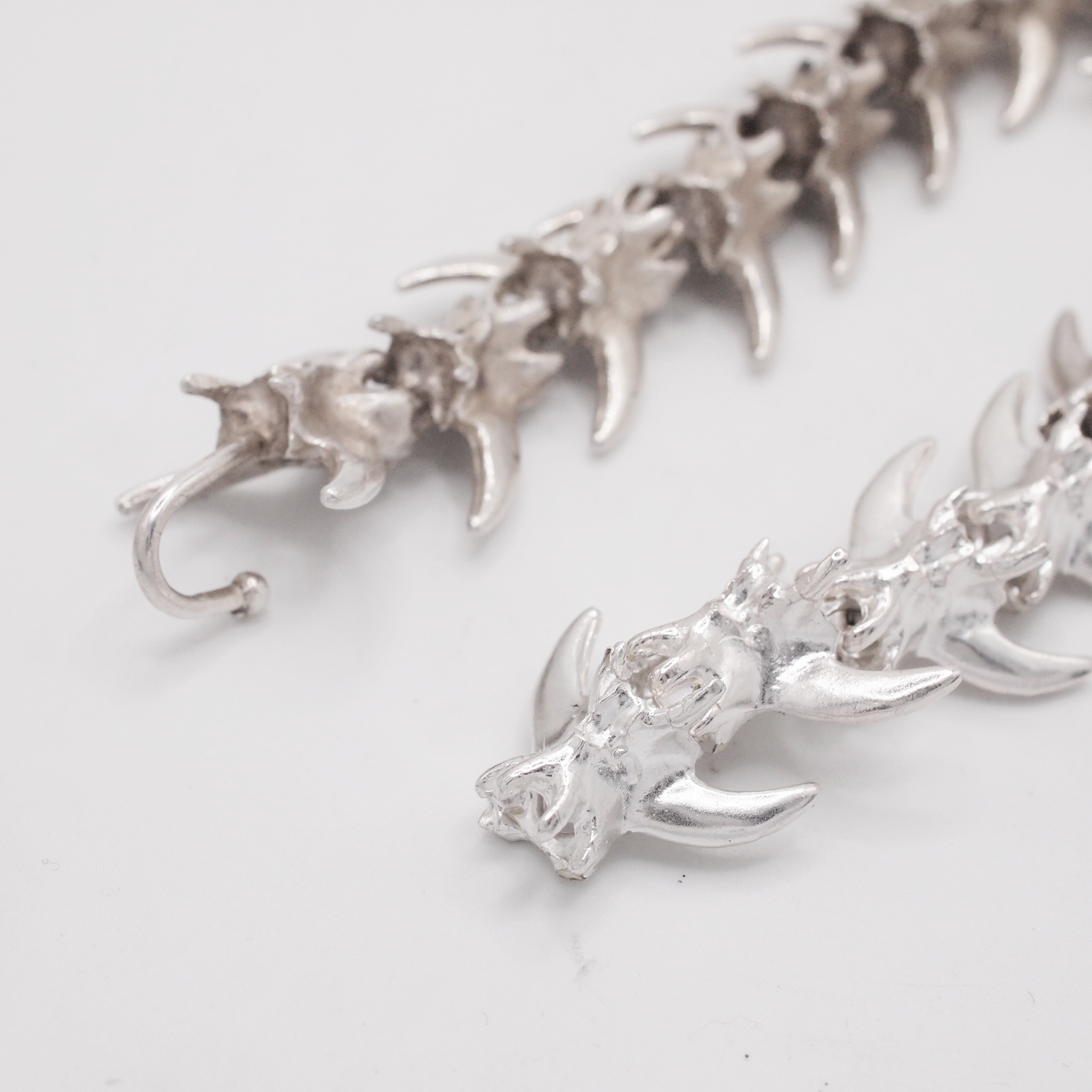 Vertebrae Bracelet-3