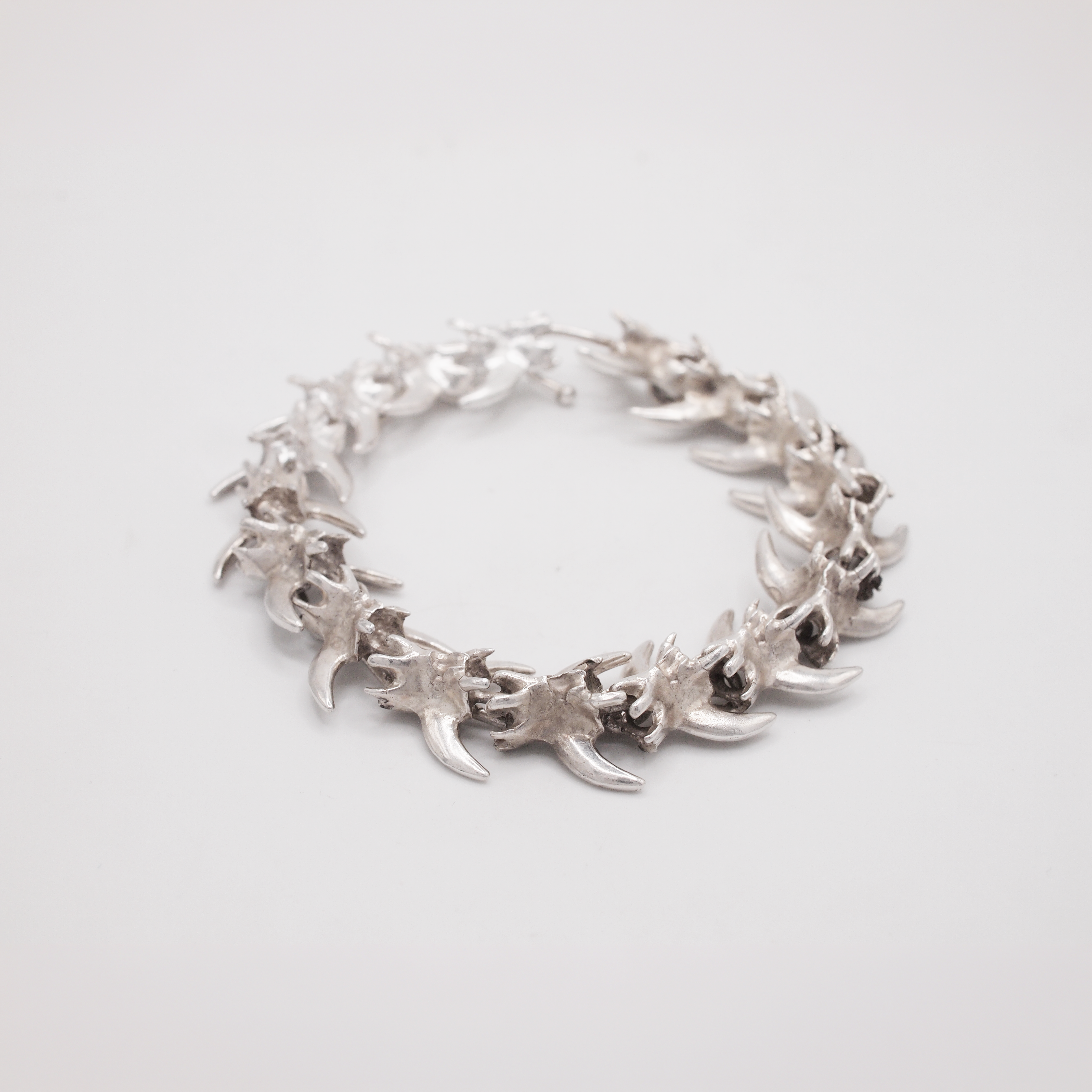 Vertebrae Bracelet-2