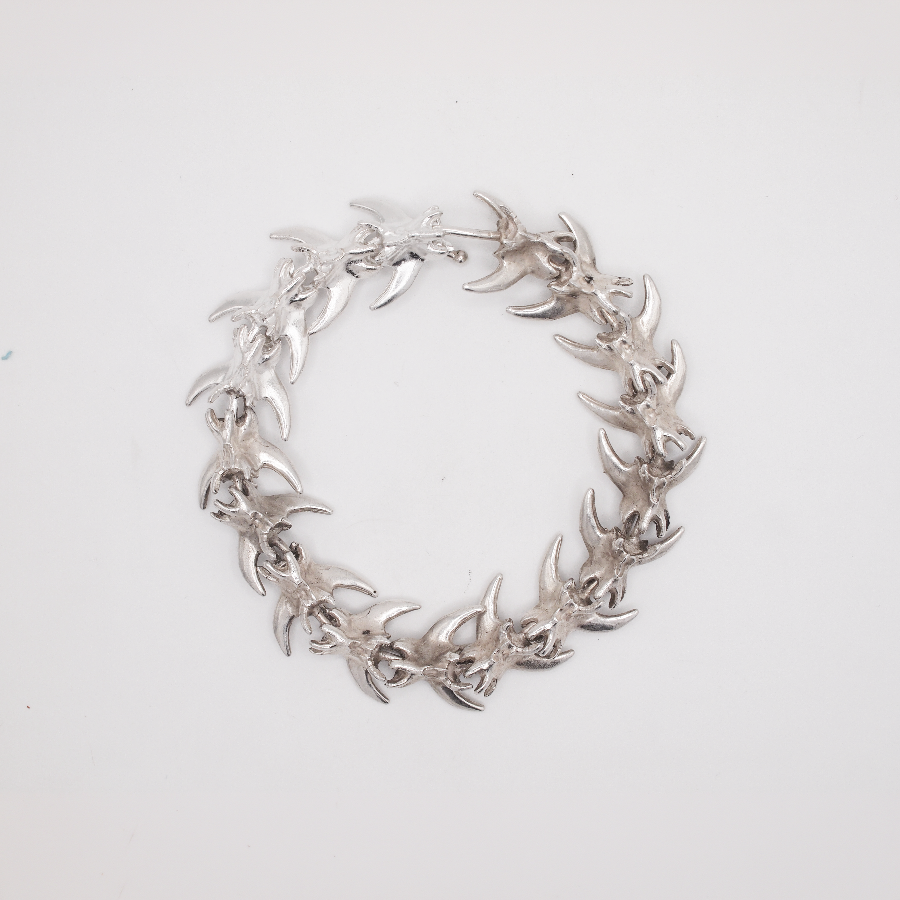Vertebrae Bracelet-1