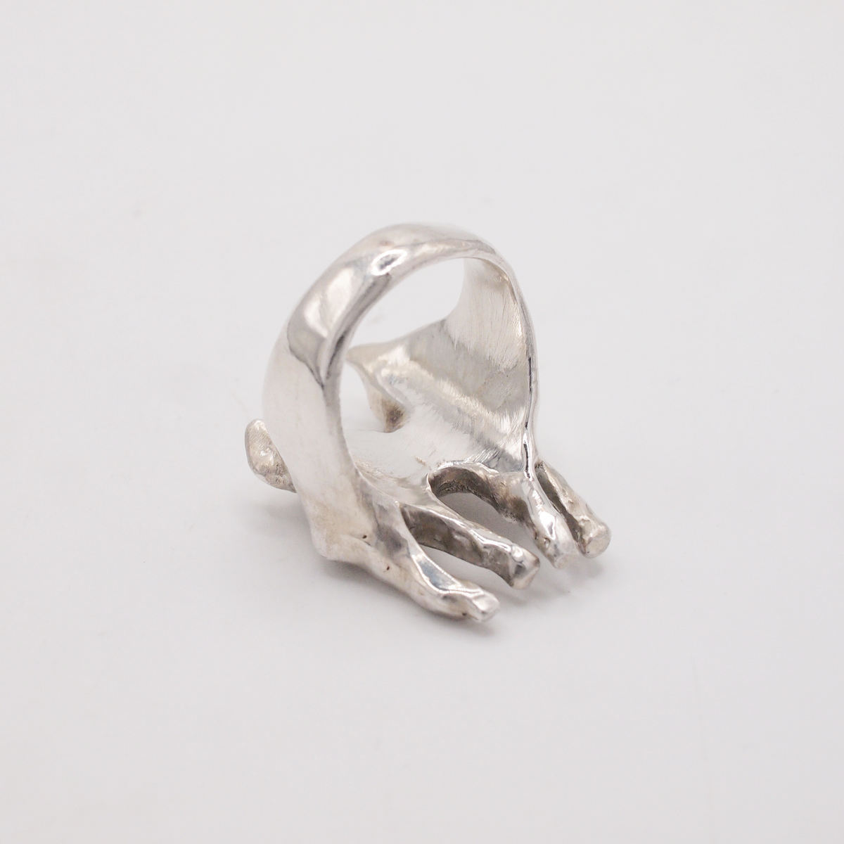 Deer Star Ring-4