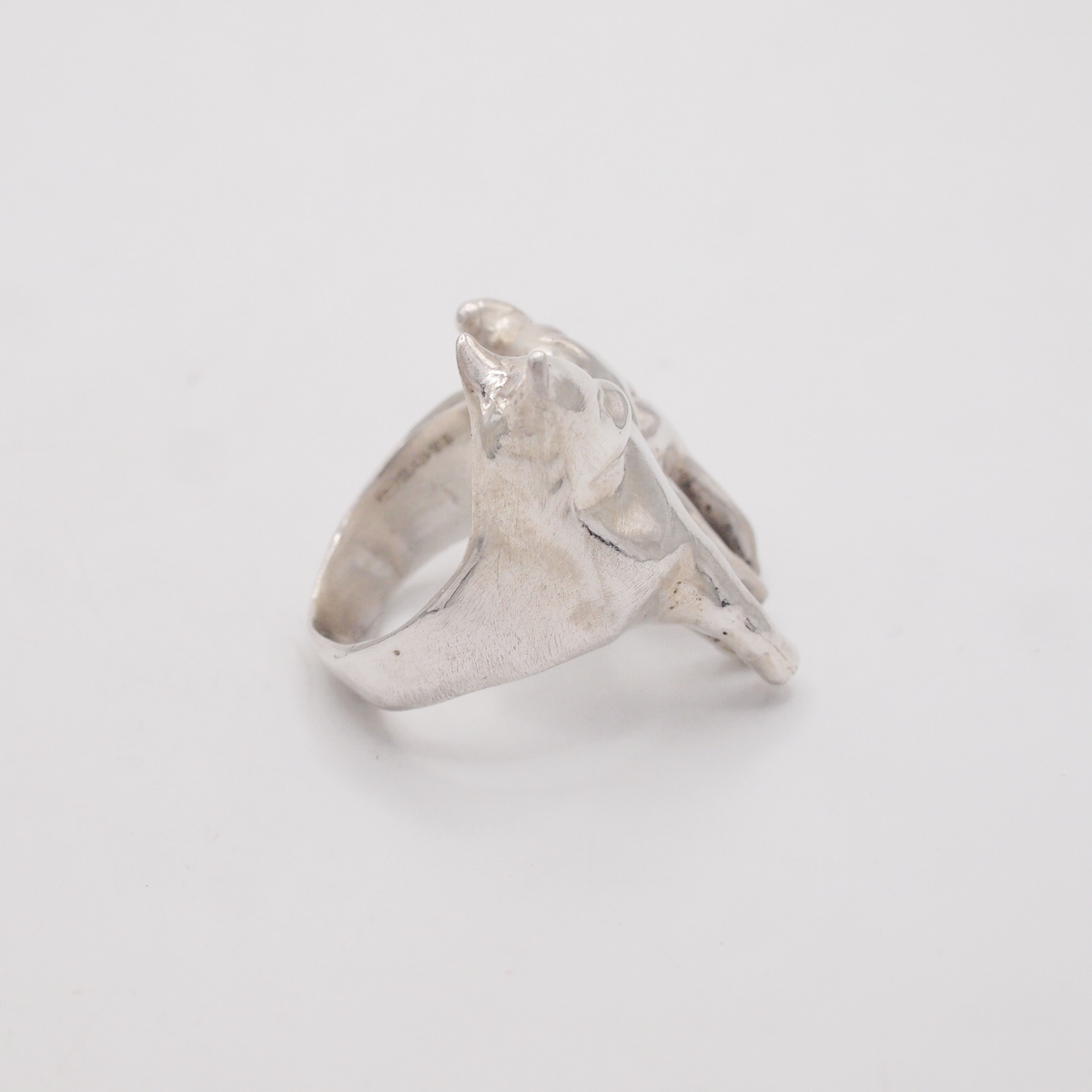 Deer Star Ring-5