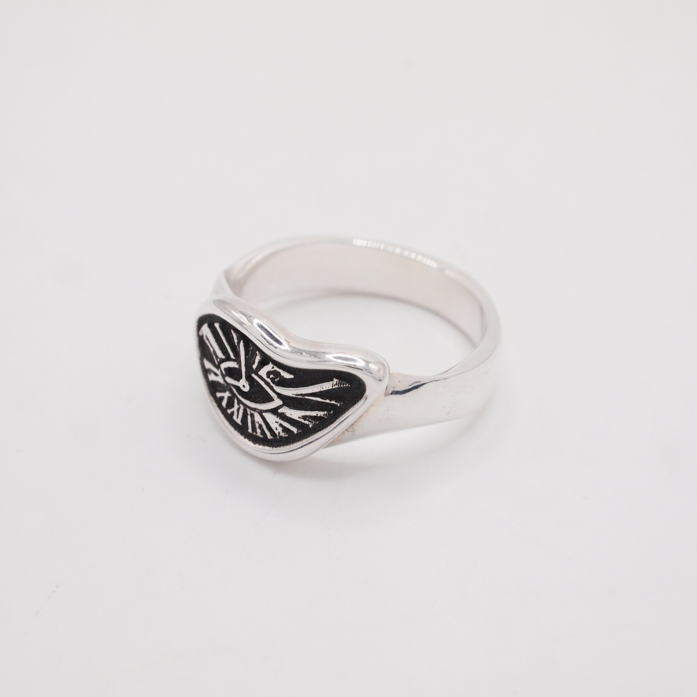 Crash Watch Ring-2