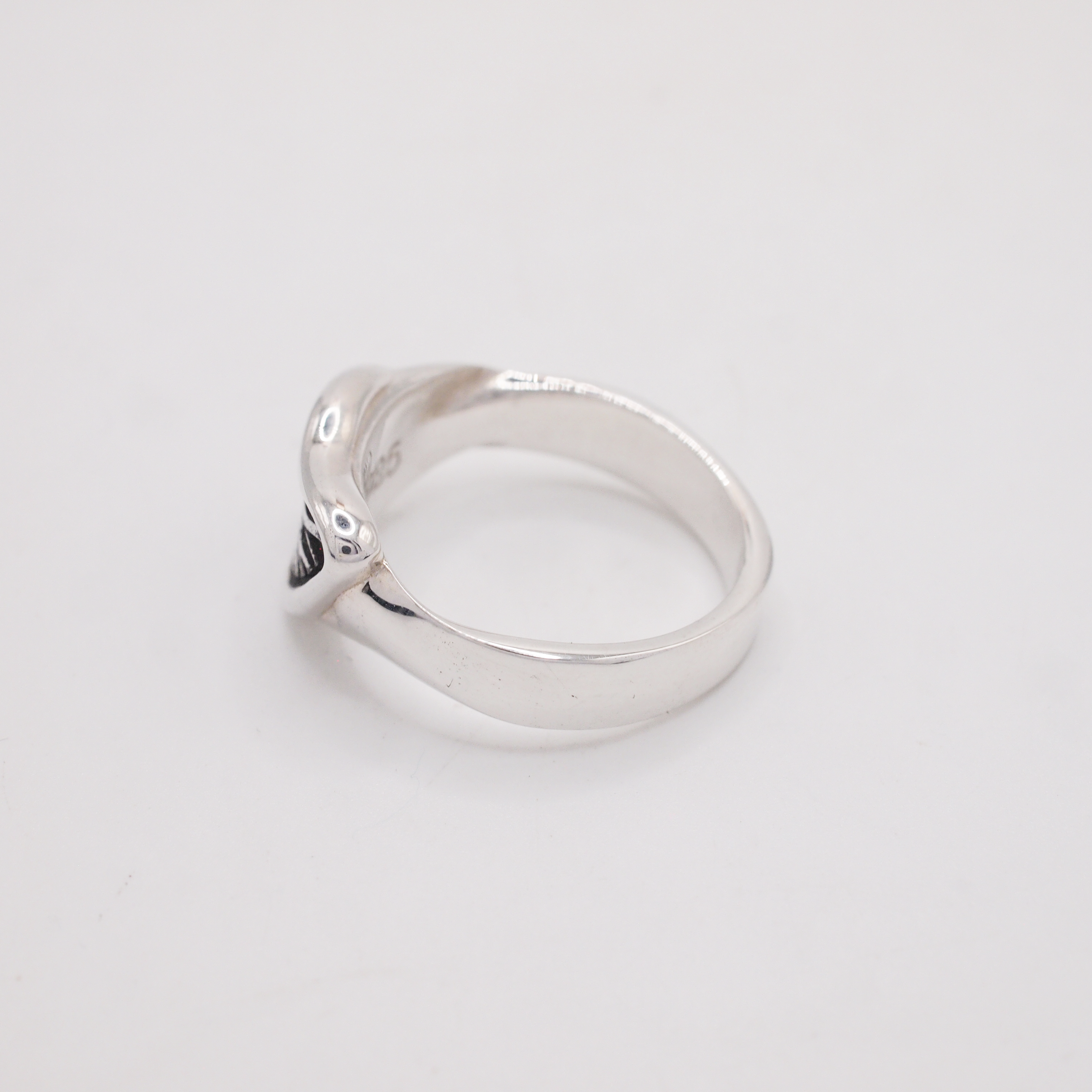 Crash Watch Ring-3
