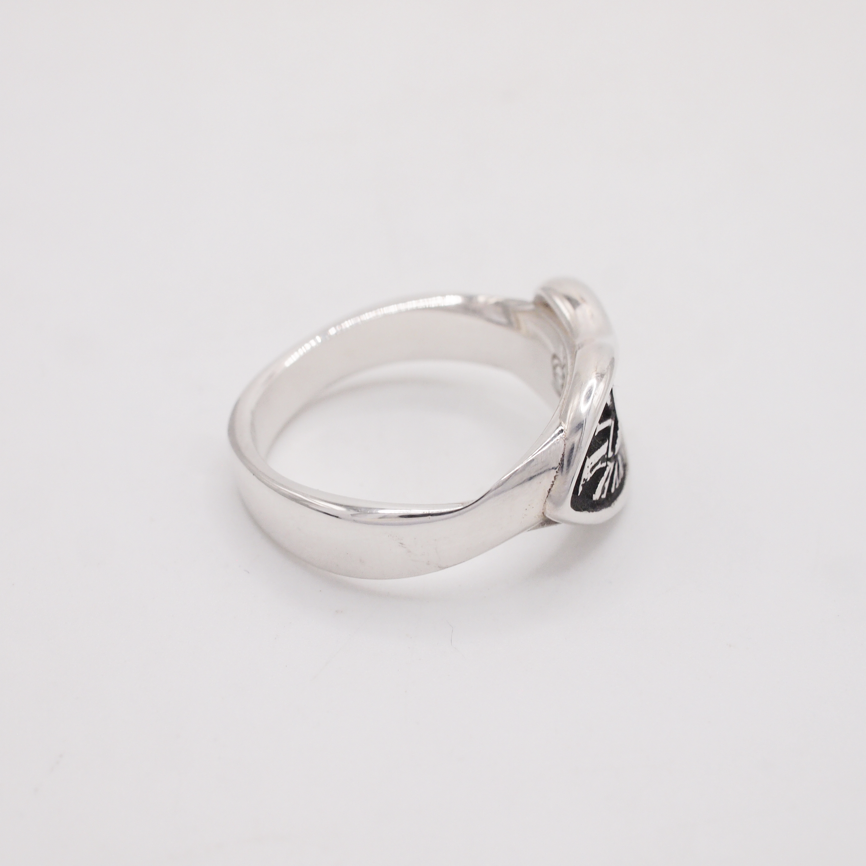 Crash Watch Ring-5