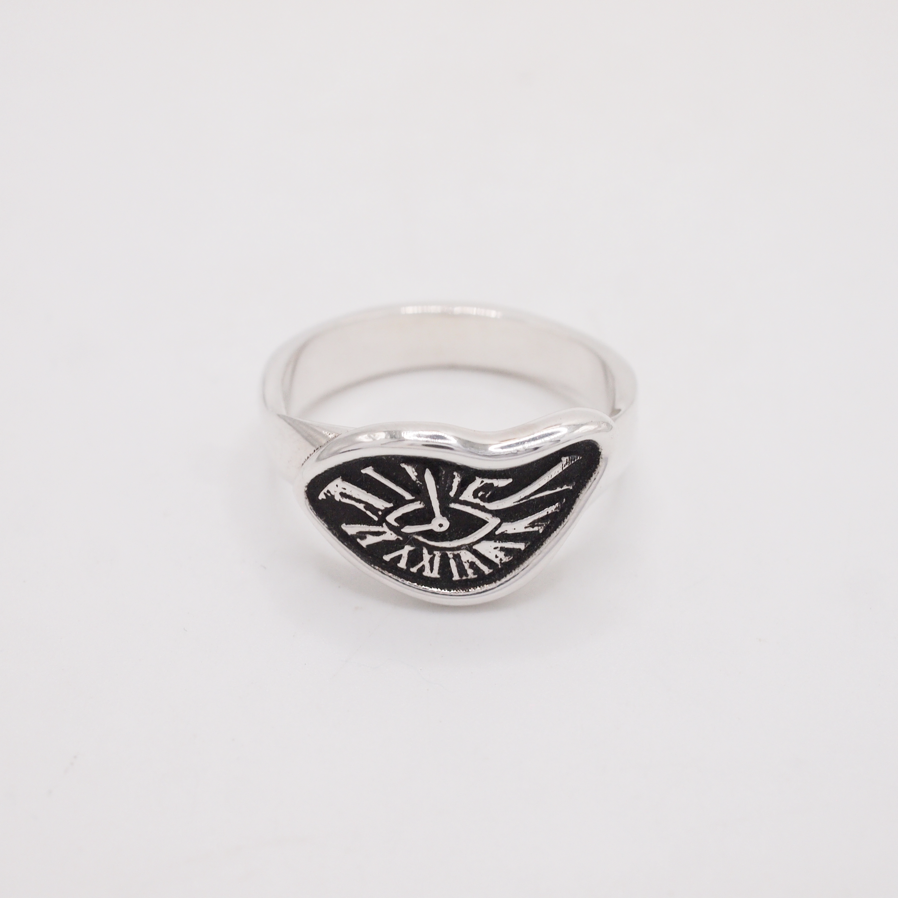 Crash Watch Ring-1