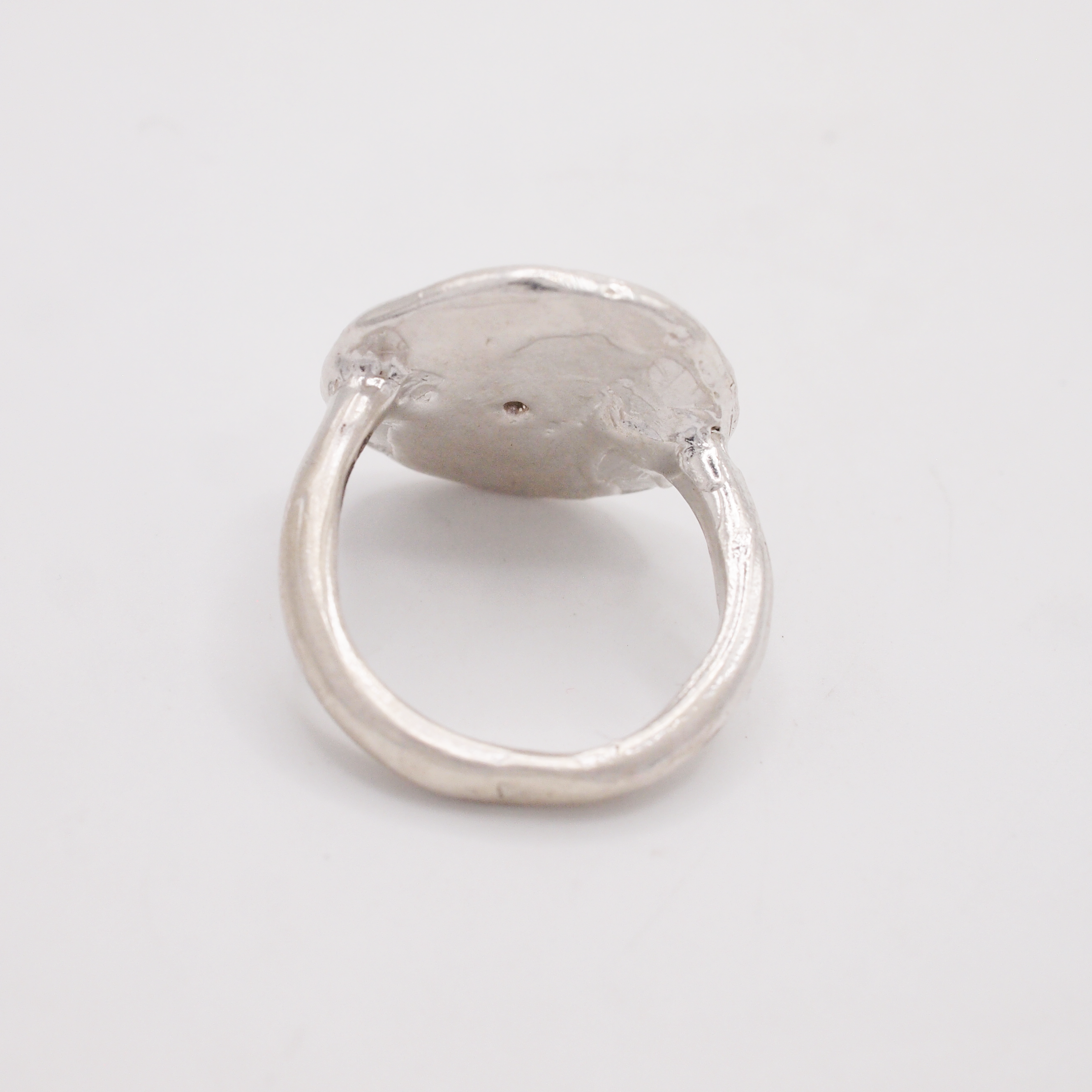 Simple Lacrimosa Ring-4