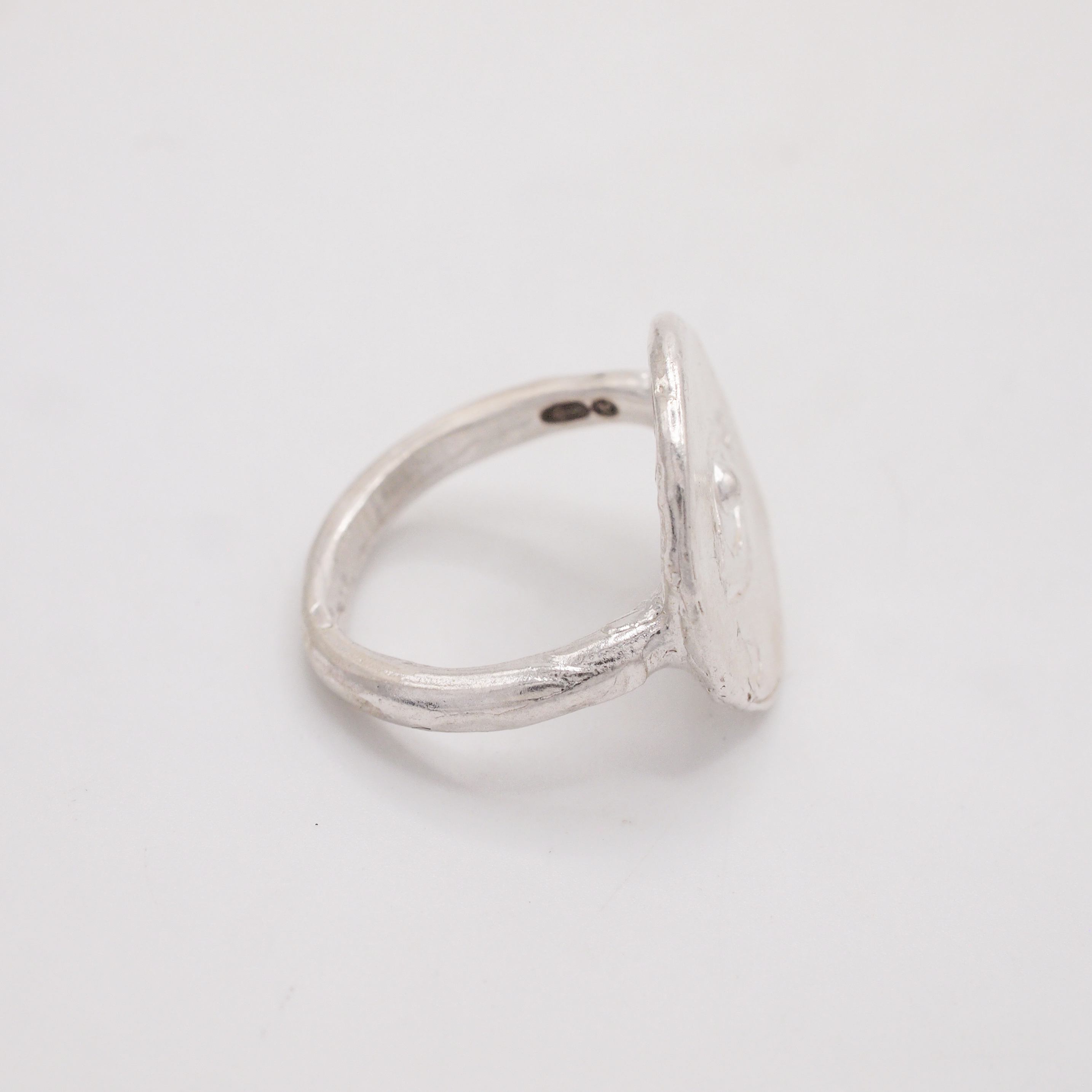 Simple Lacrimosa Ring-5