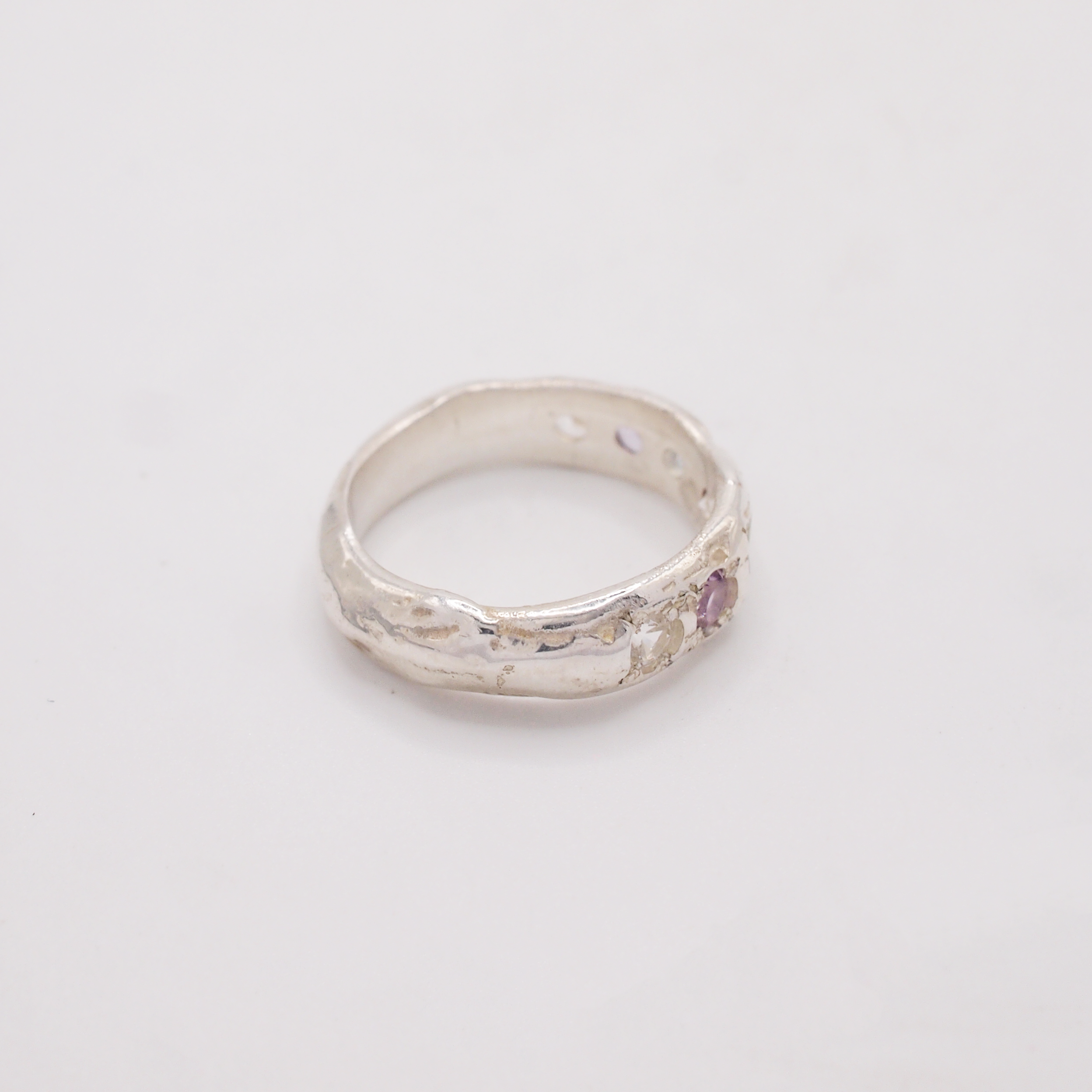 Faye Band-4