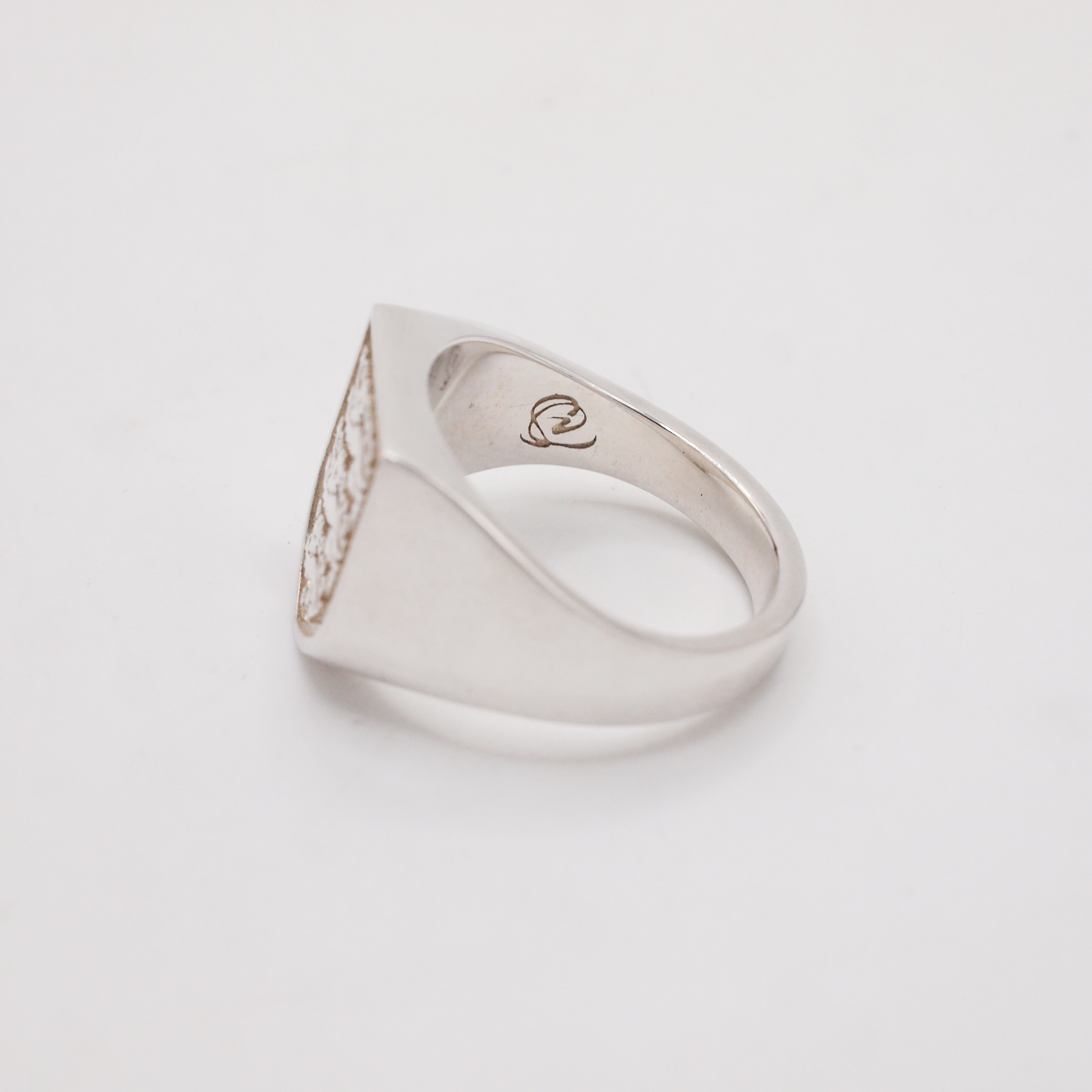 Three Lions Ring-2