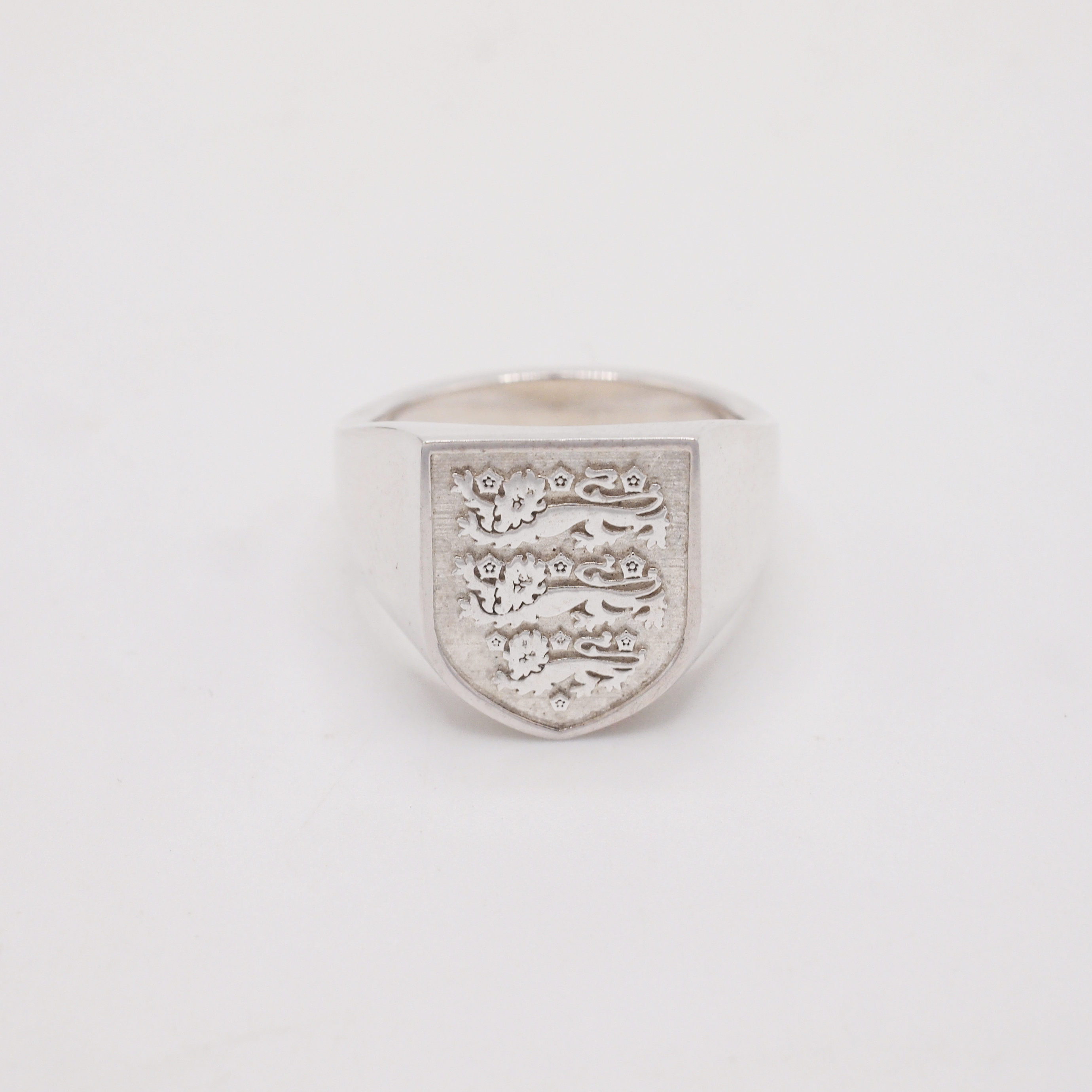 Three Lions Ring-1