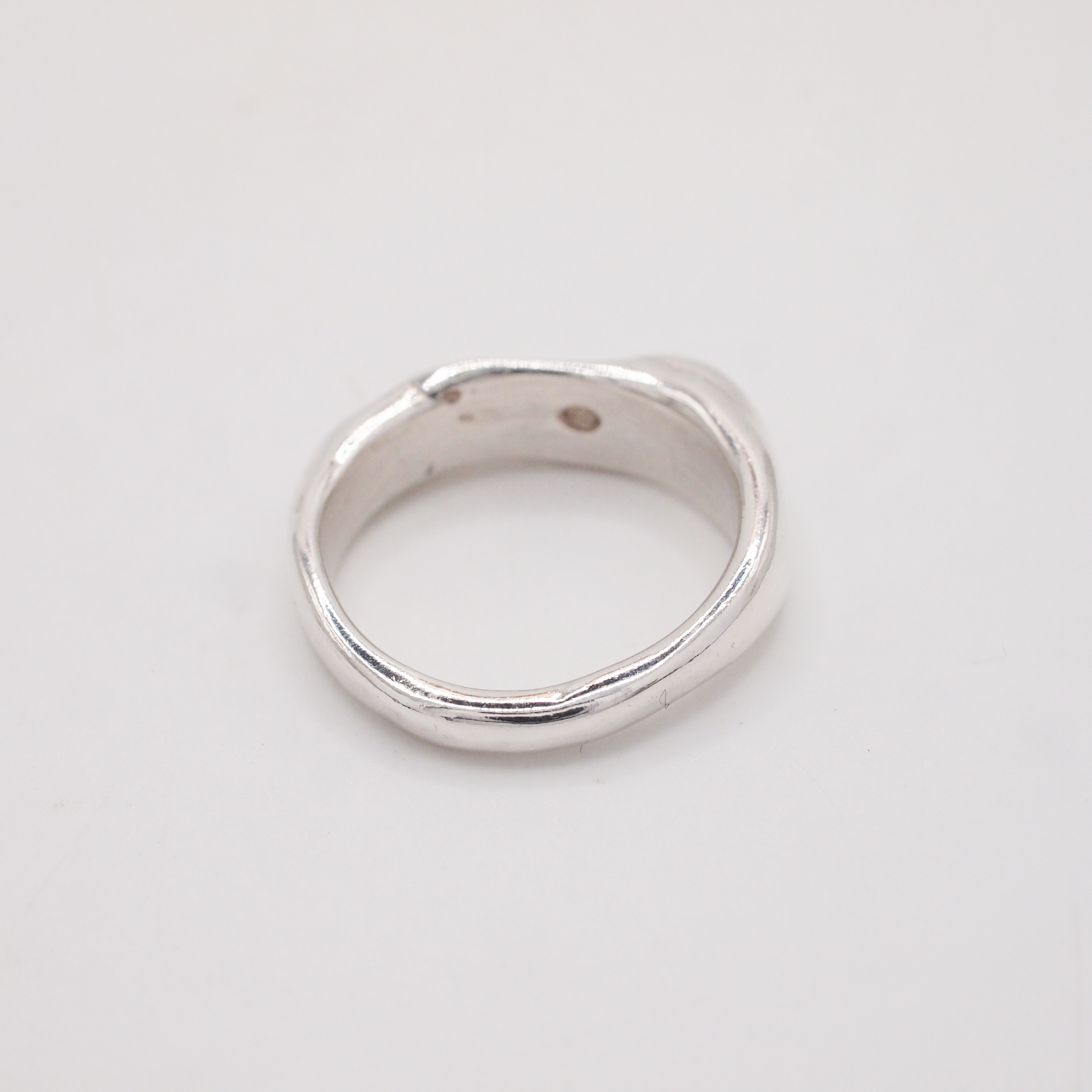Rainbow Moon Ring-3