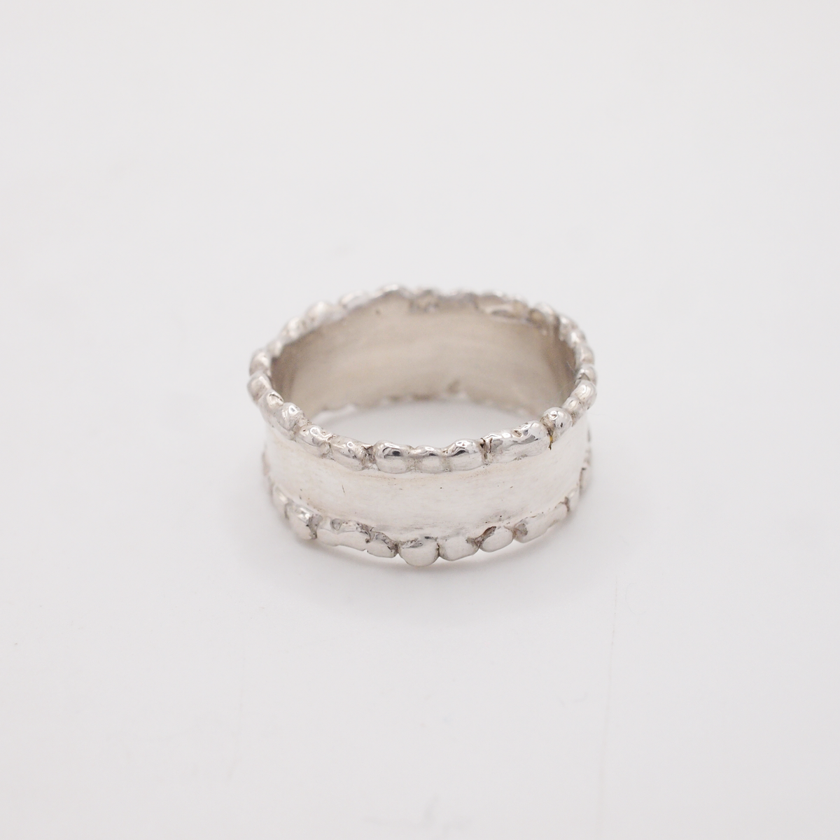Small Frills Ring-2