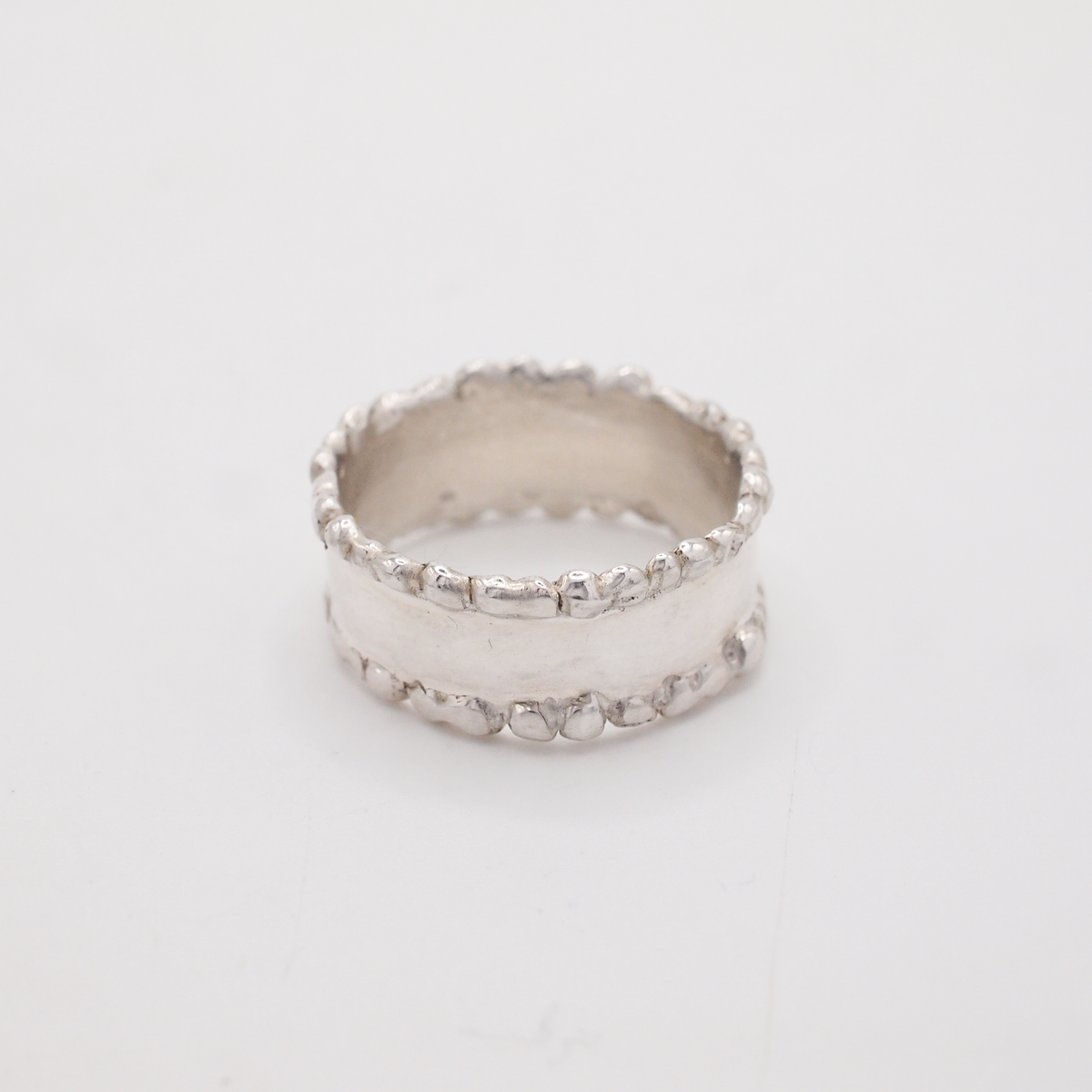 Small Frills Ring-3