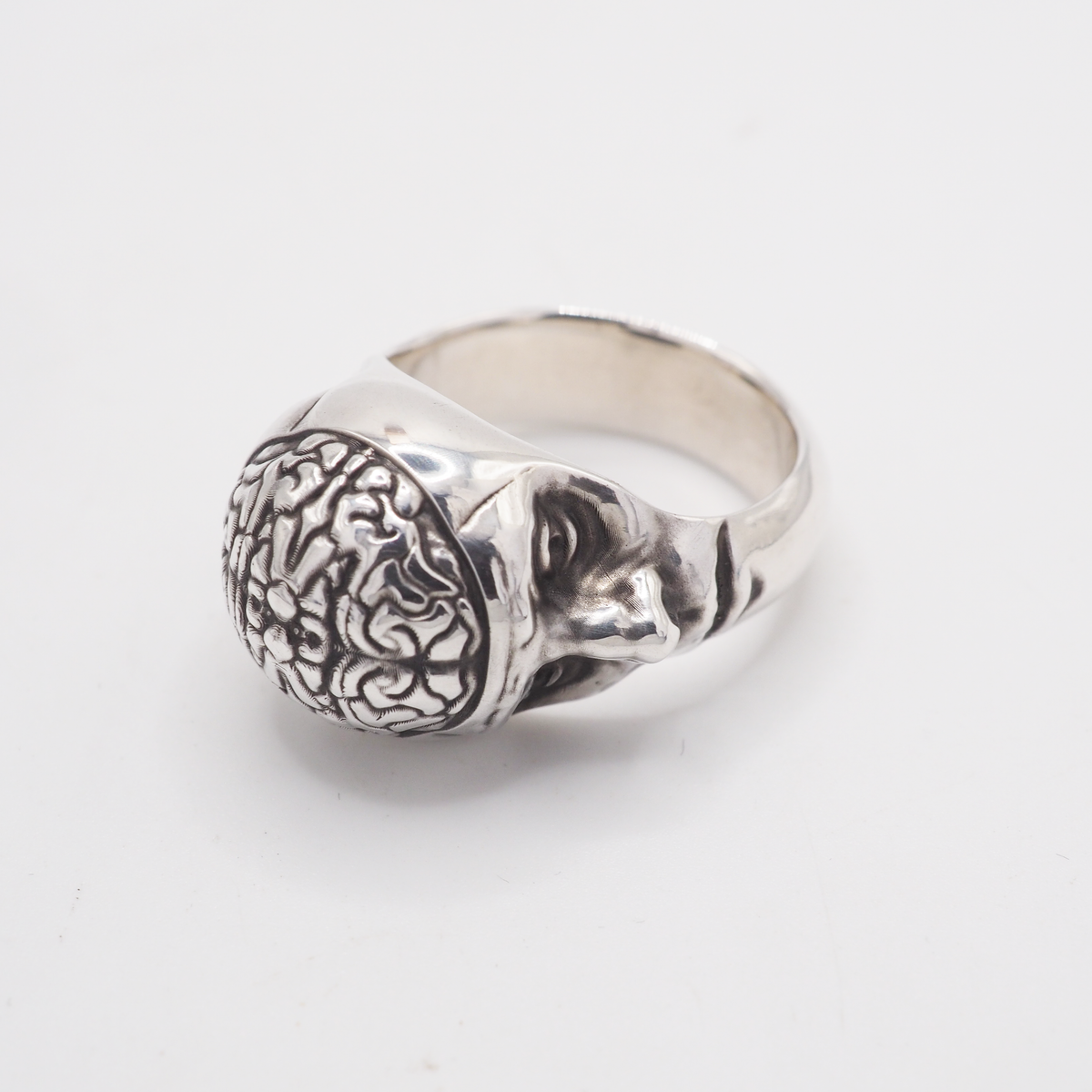Brainwash Ring-3