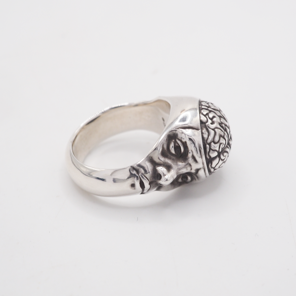 Brainwash Ring-6