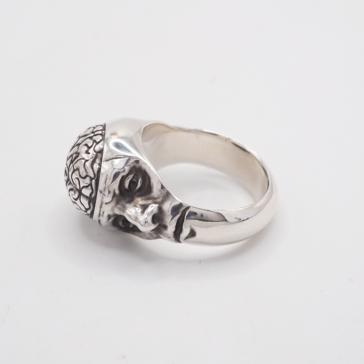 Brainwash Ring-4