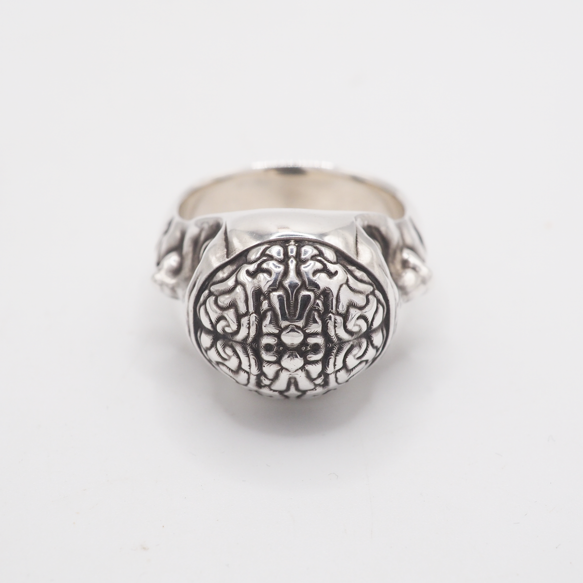 Brainwash Ring