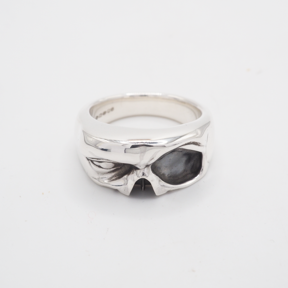 Evil Twin Ring