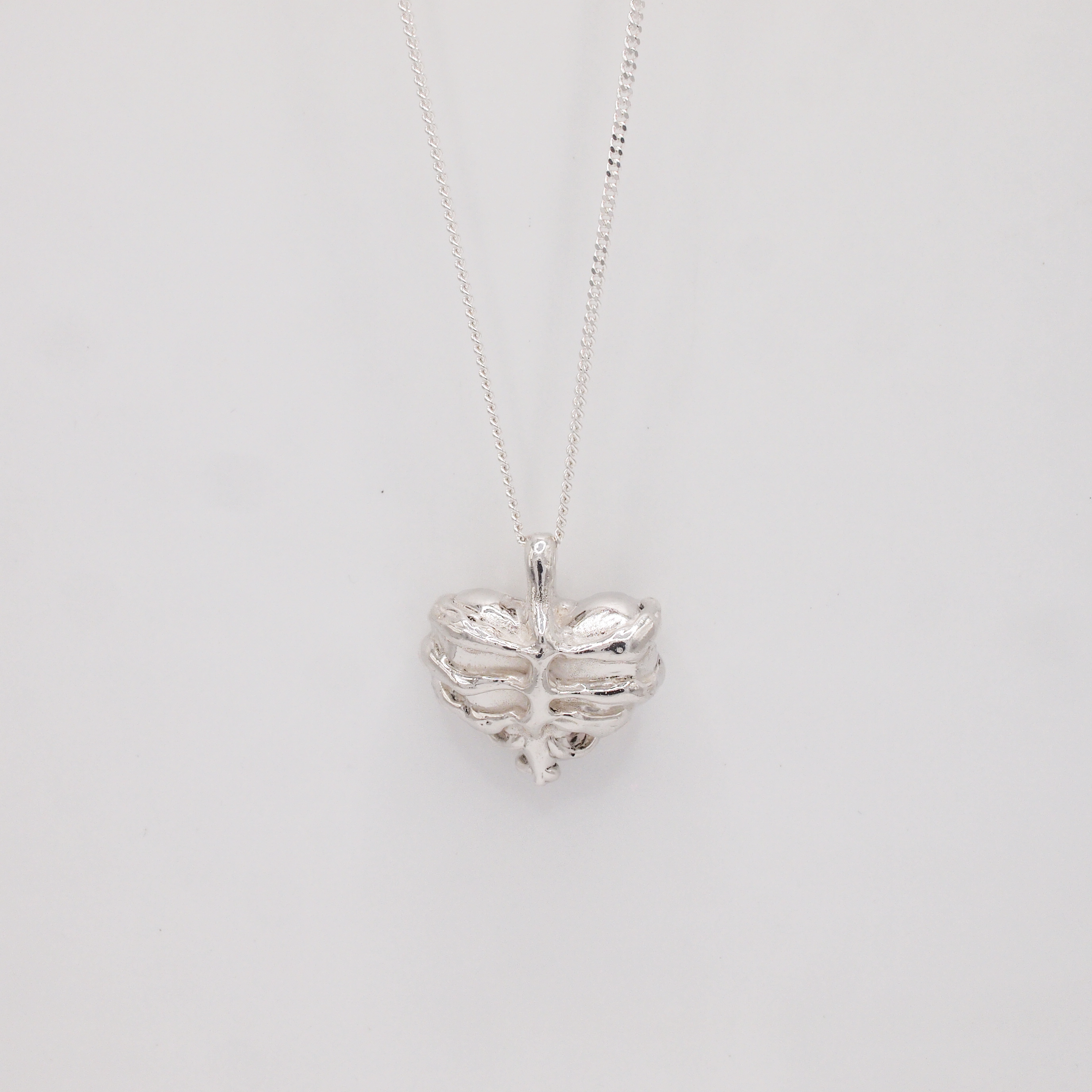 Heartbreaker Necklace