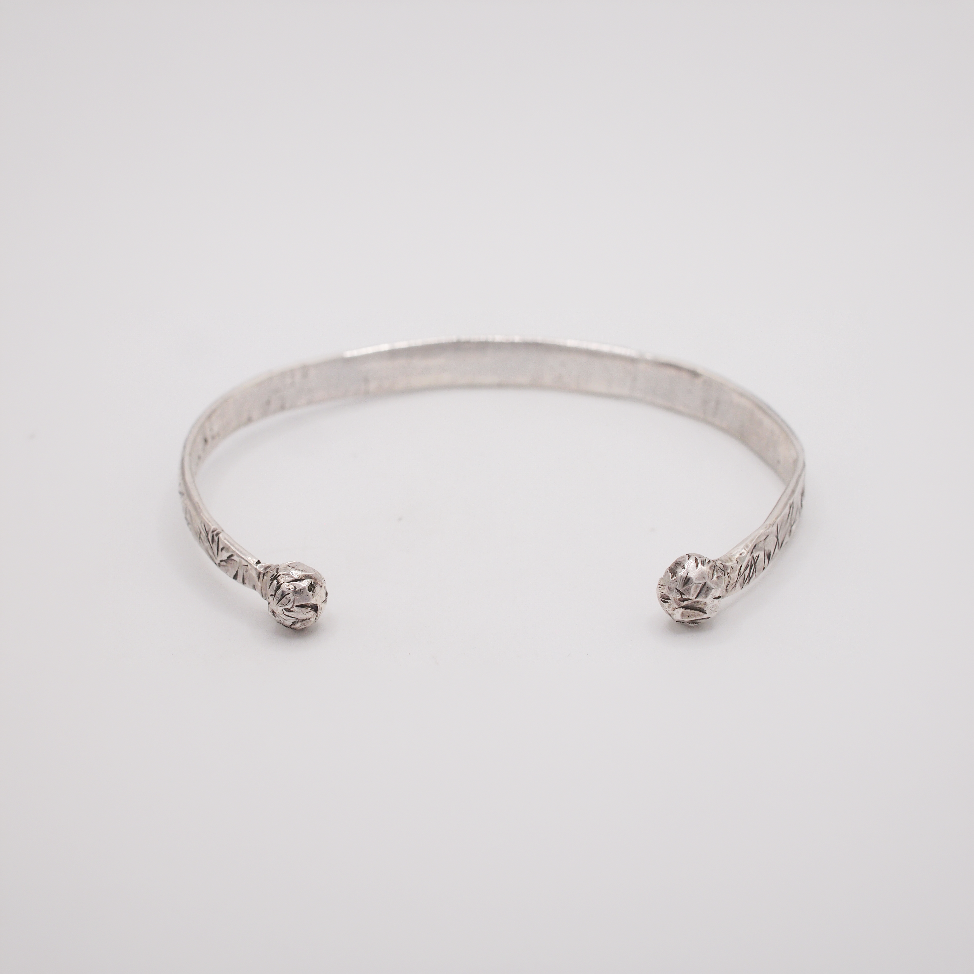 Scarred Bangle-2