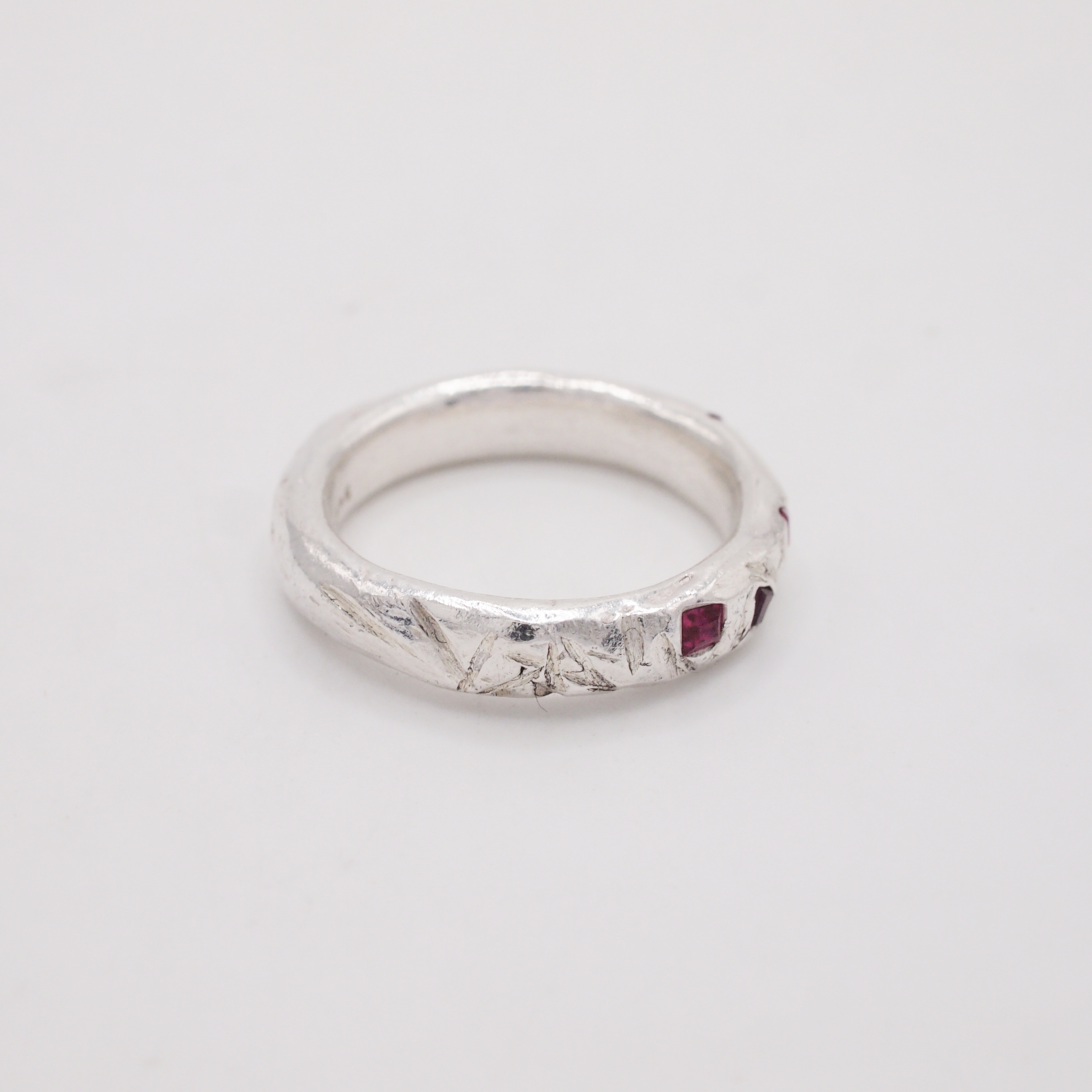 Quad Ruby Band-4