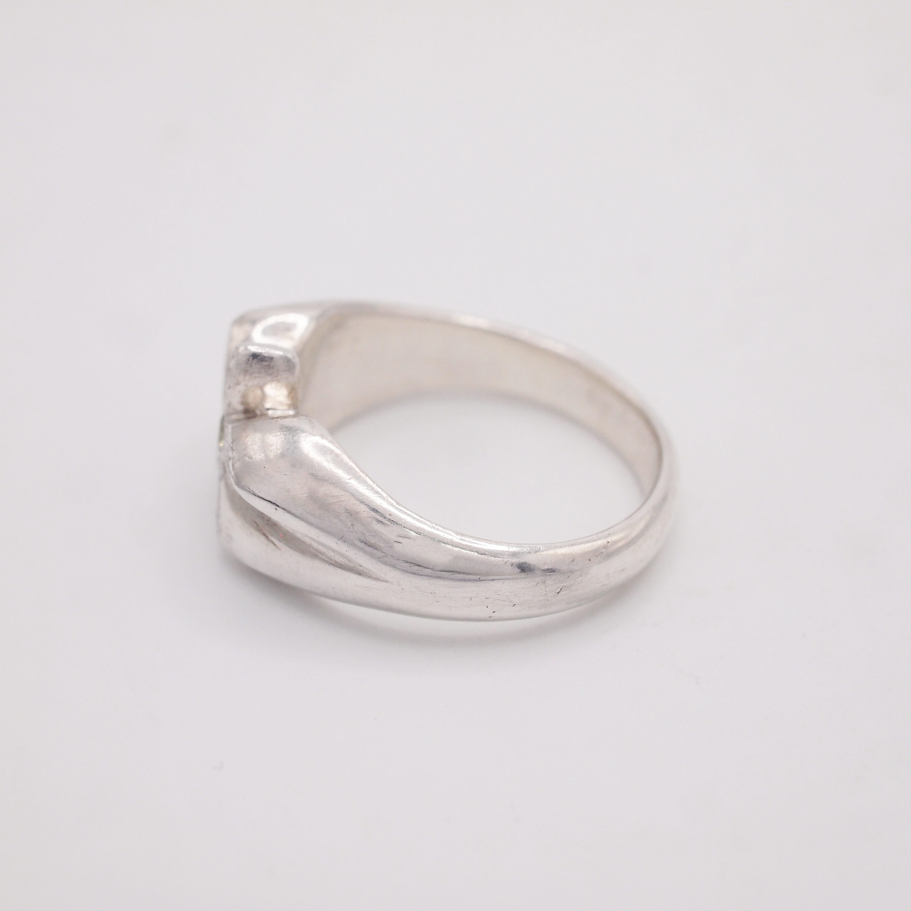 Jasmine Flower Ring-2
