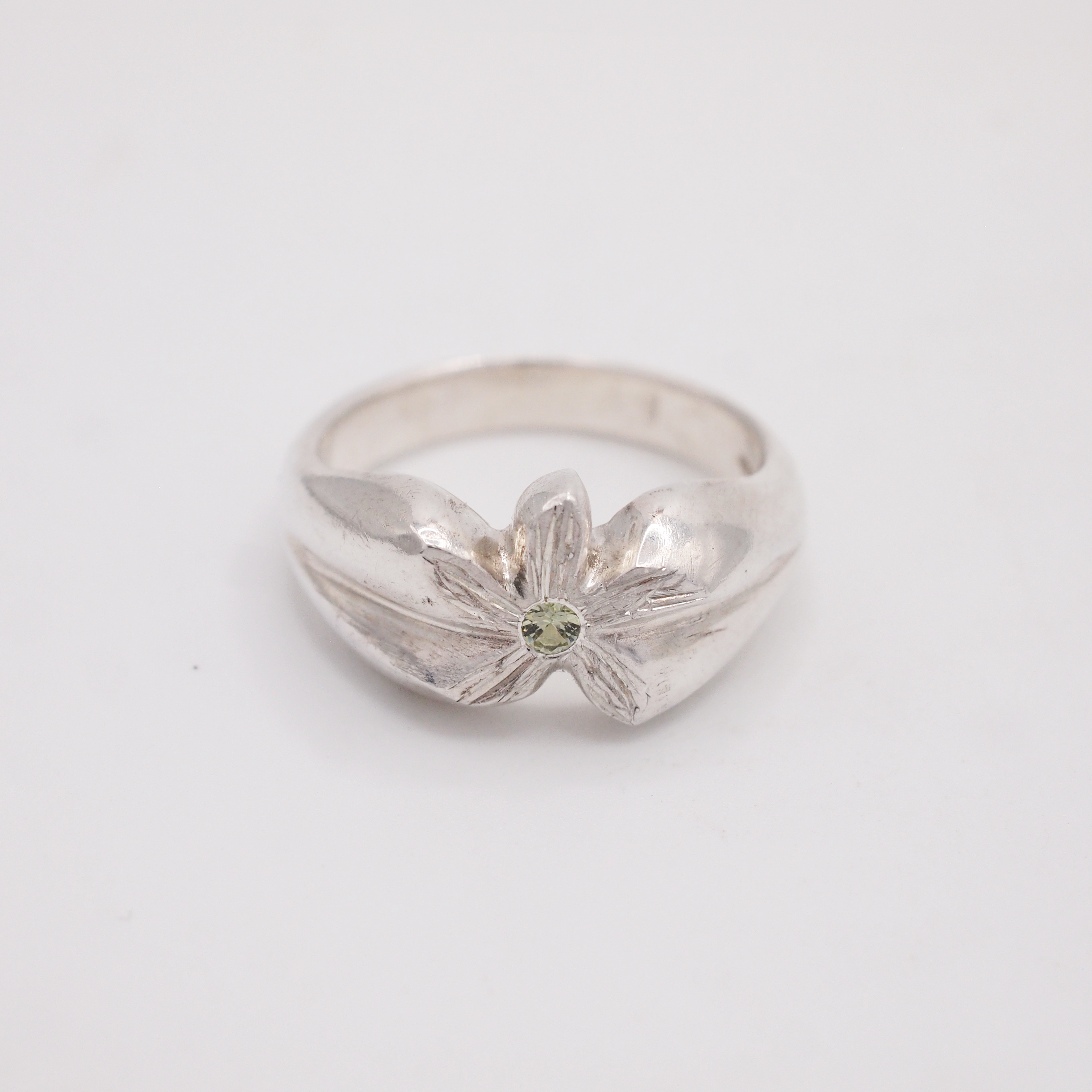 Jasmine Flower Ring