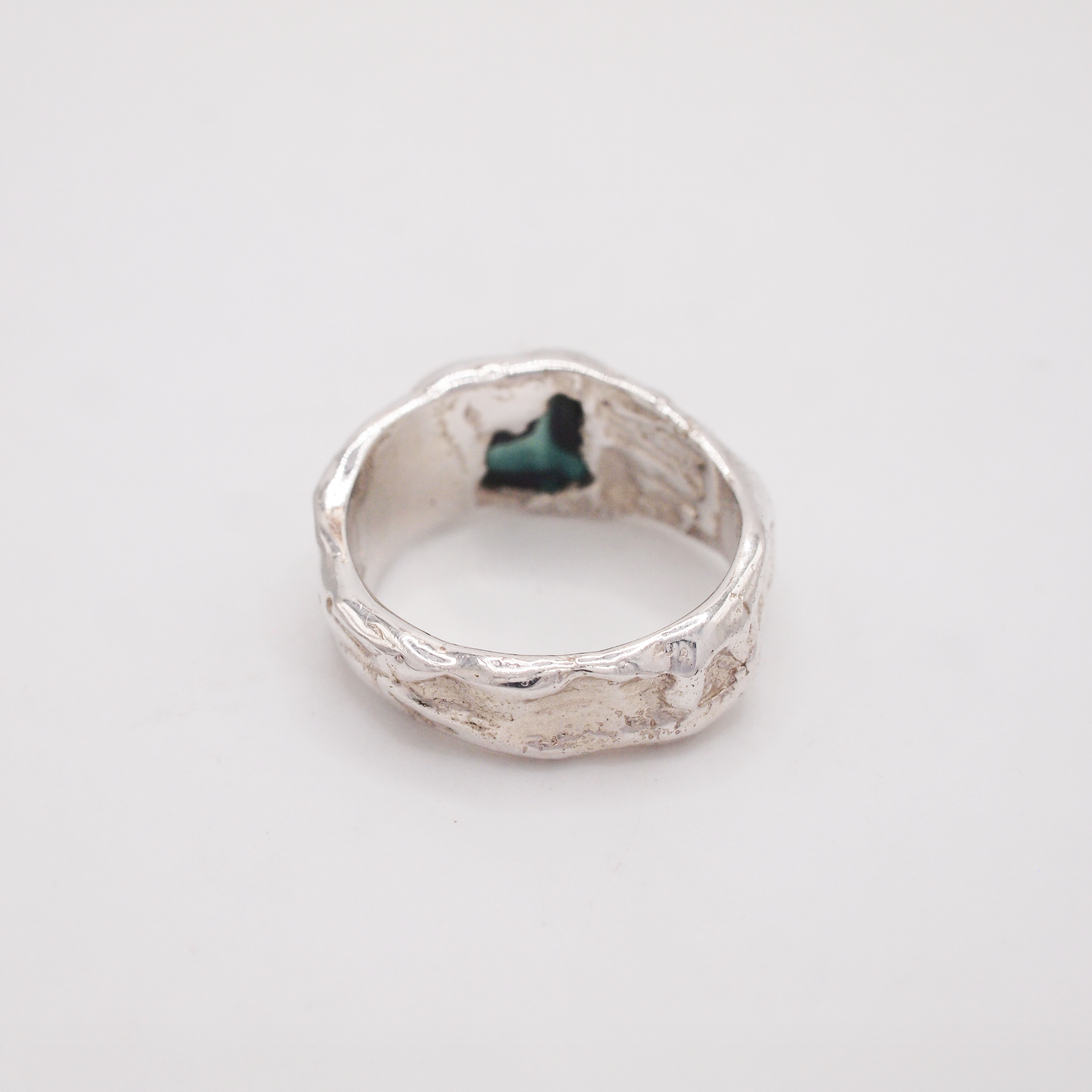 Green Flux Ring-3