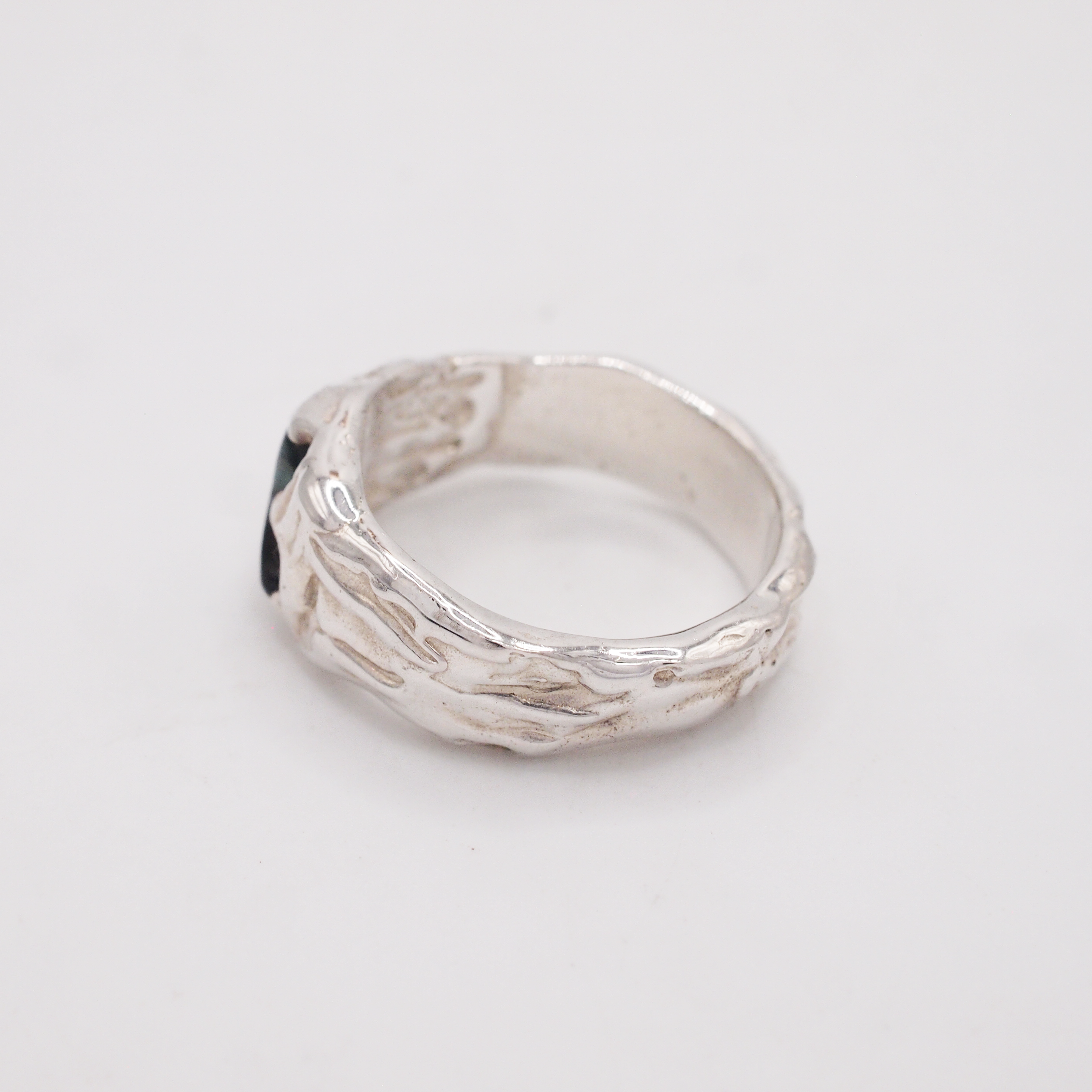 Green Flux Ring-2