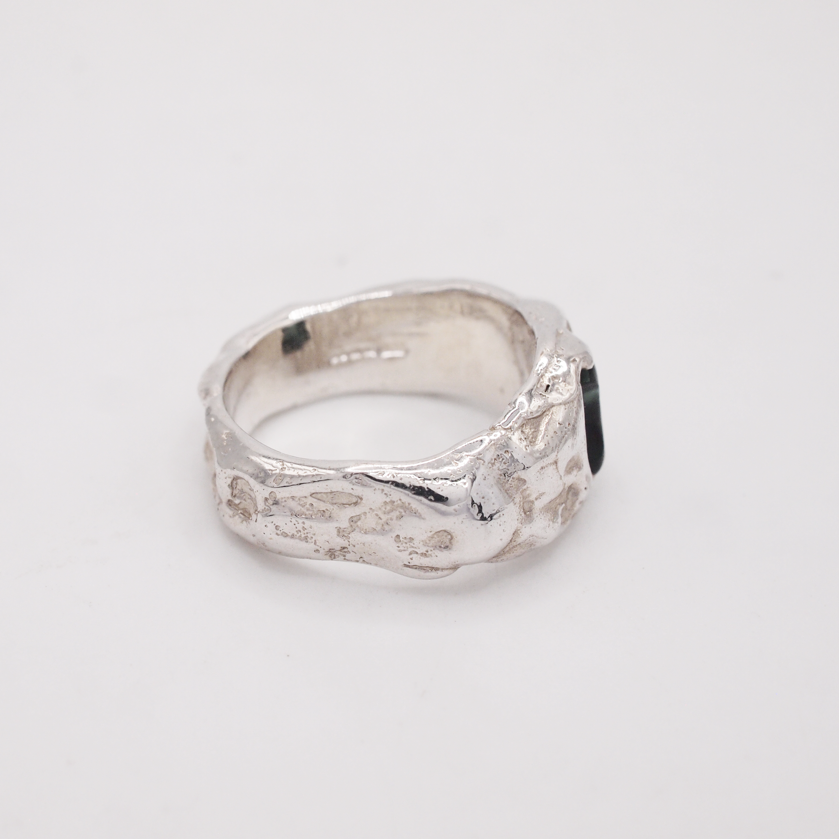 Green Flux Ring-4