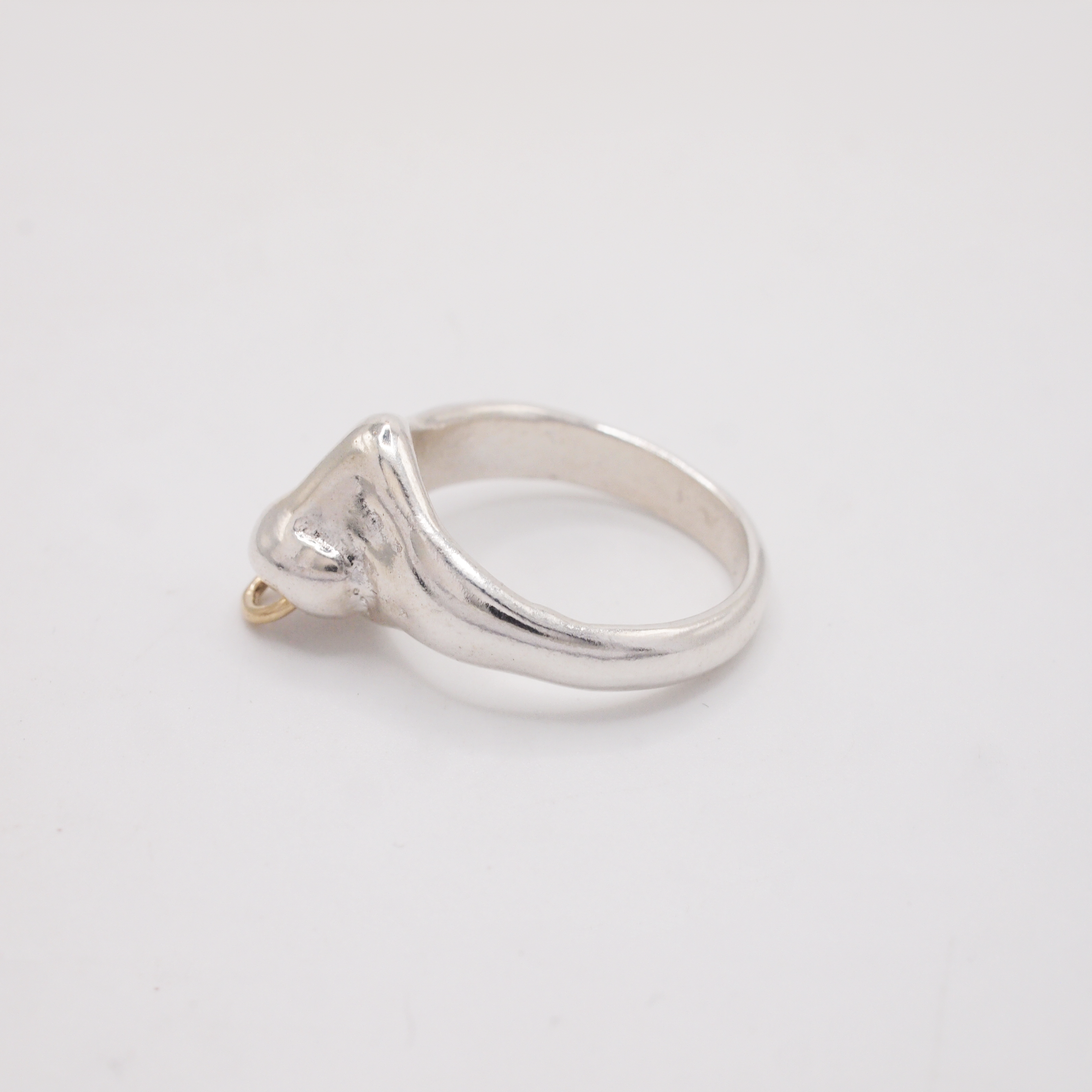 Nose Septum Ring-2