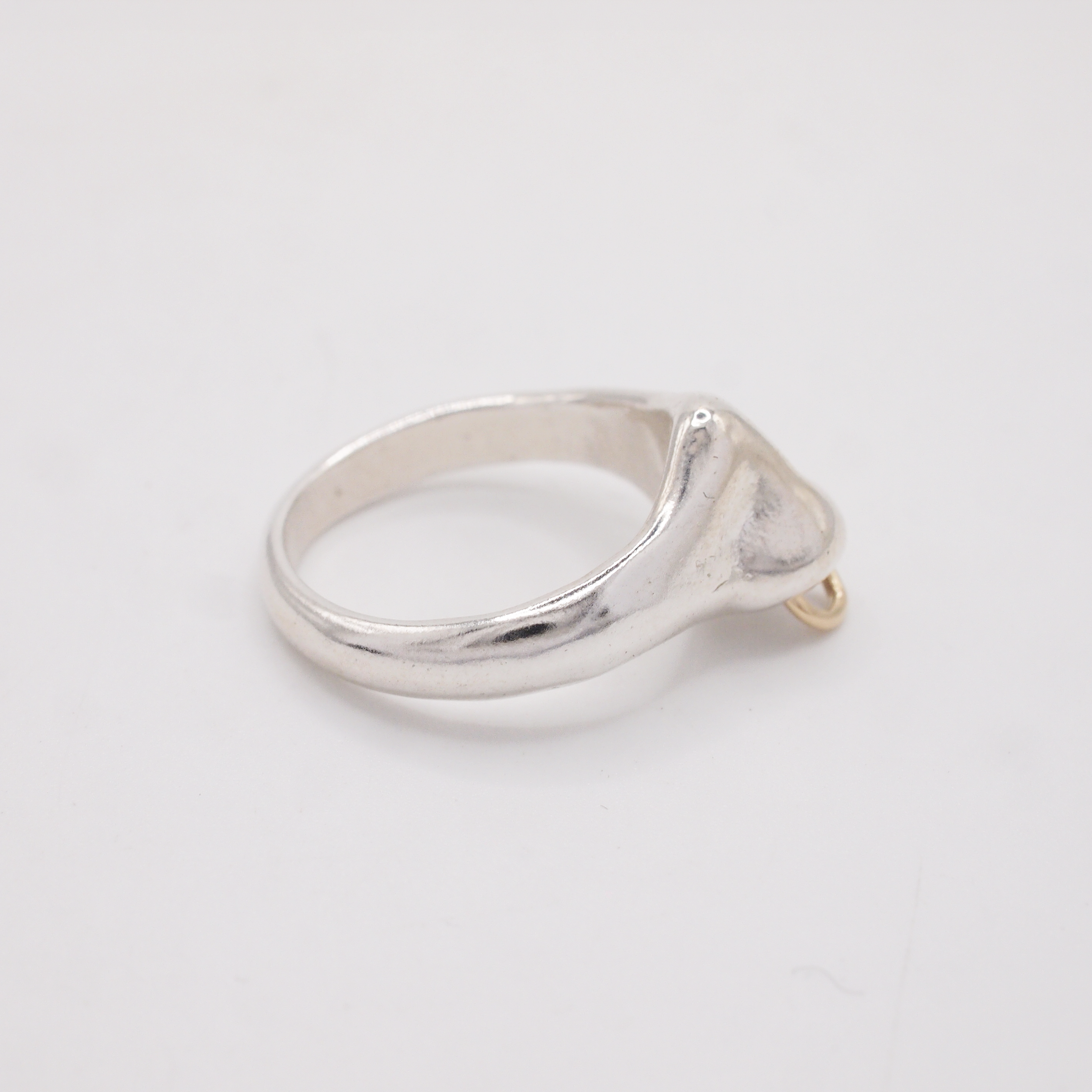 Nose Septum Ring-4