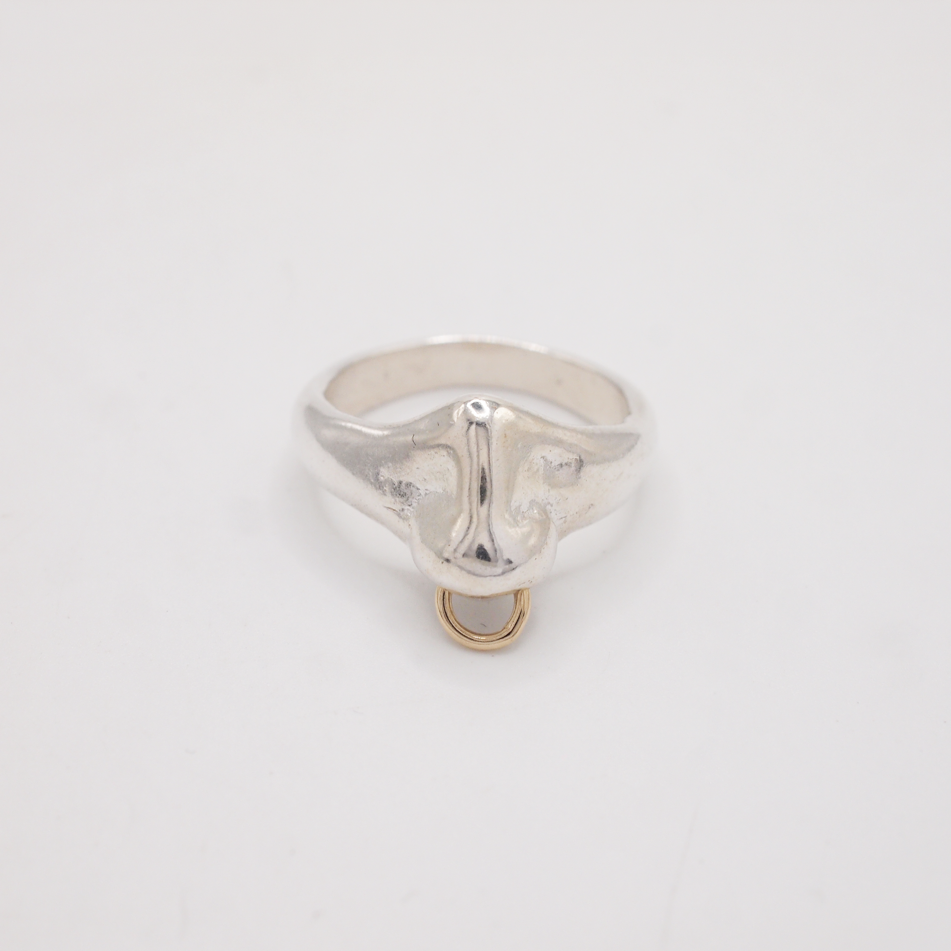 Nose Septum Ring