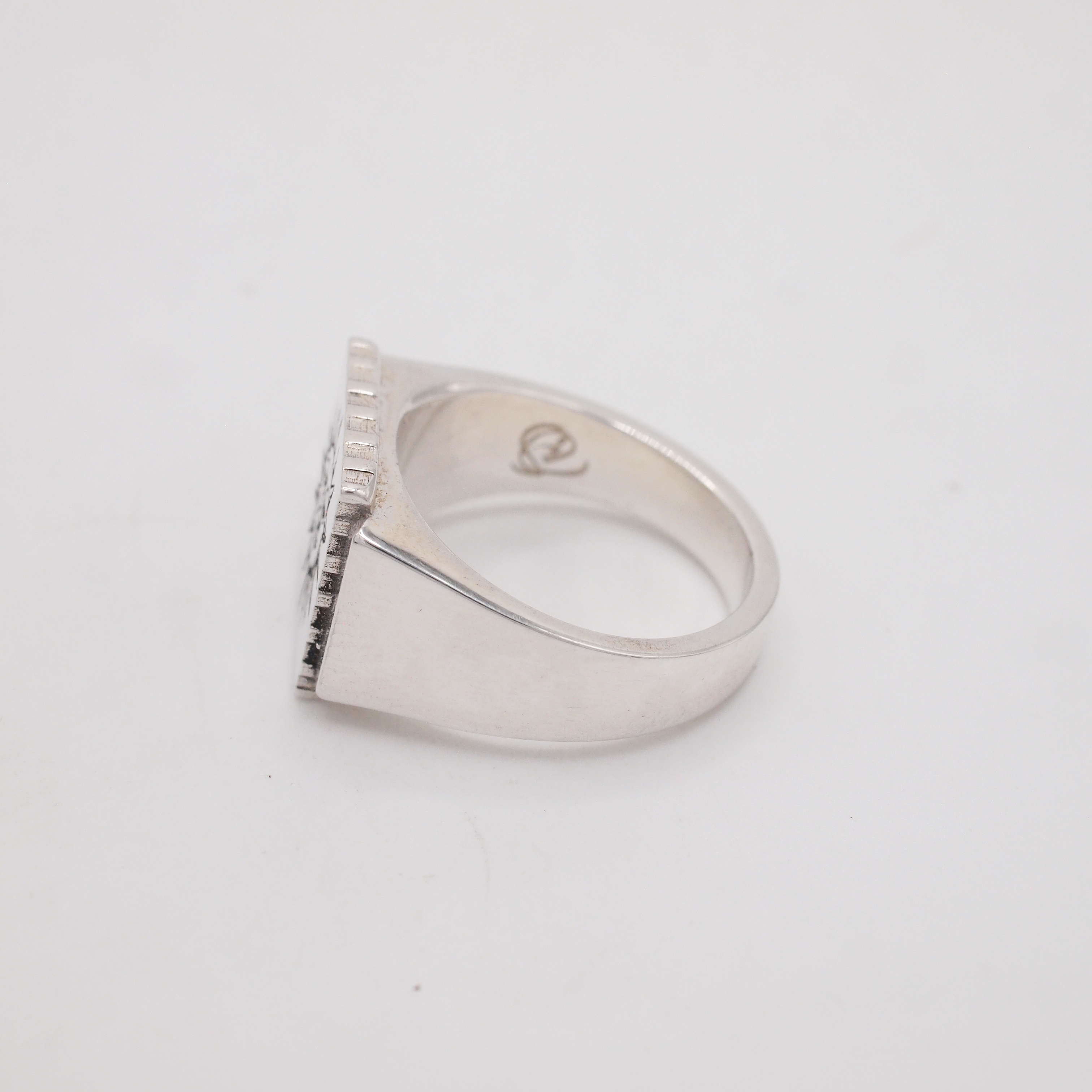 Orange Sunshine Ring-2