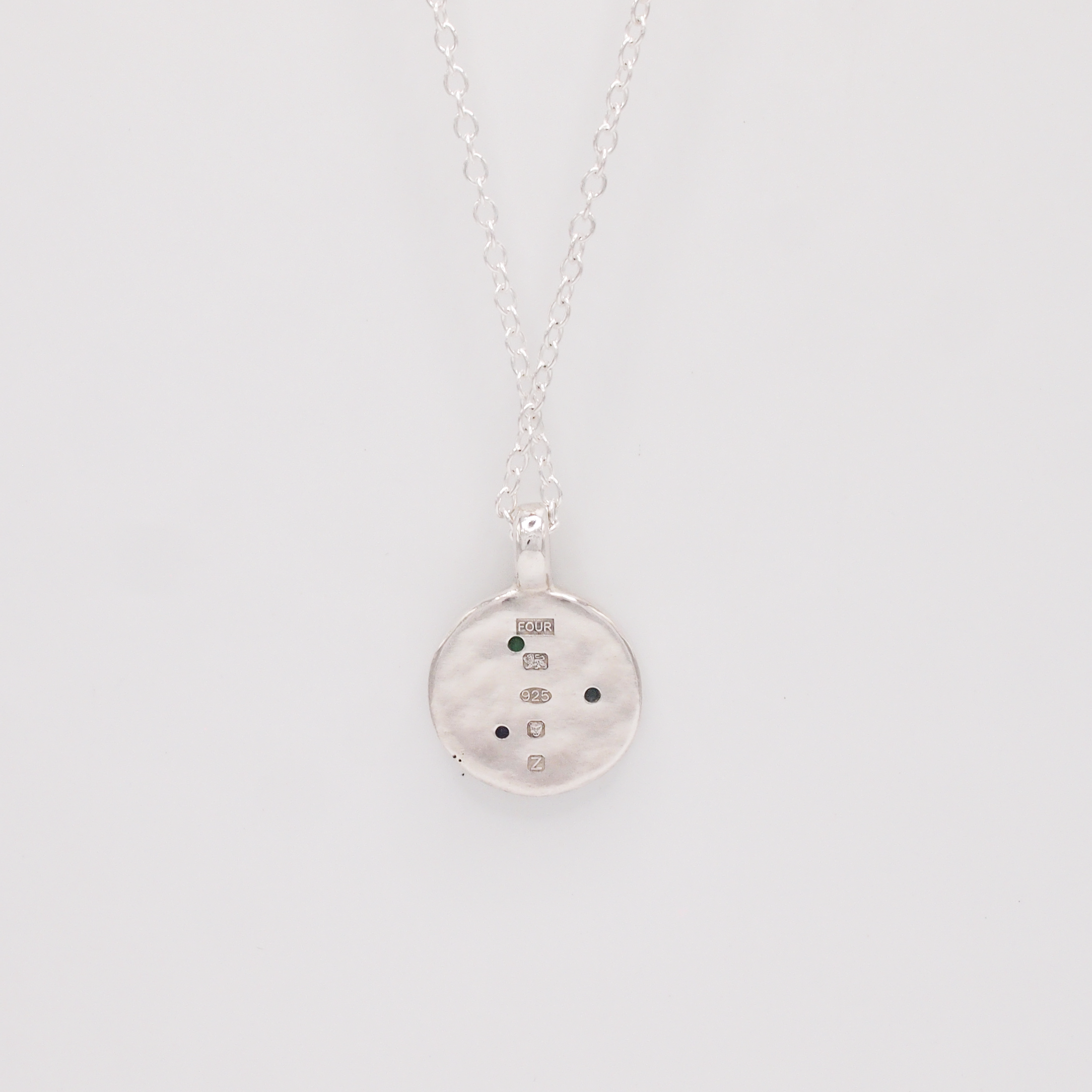 Midnight Necklace-3