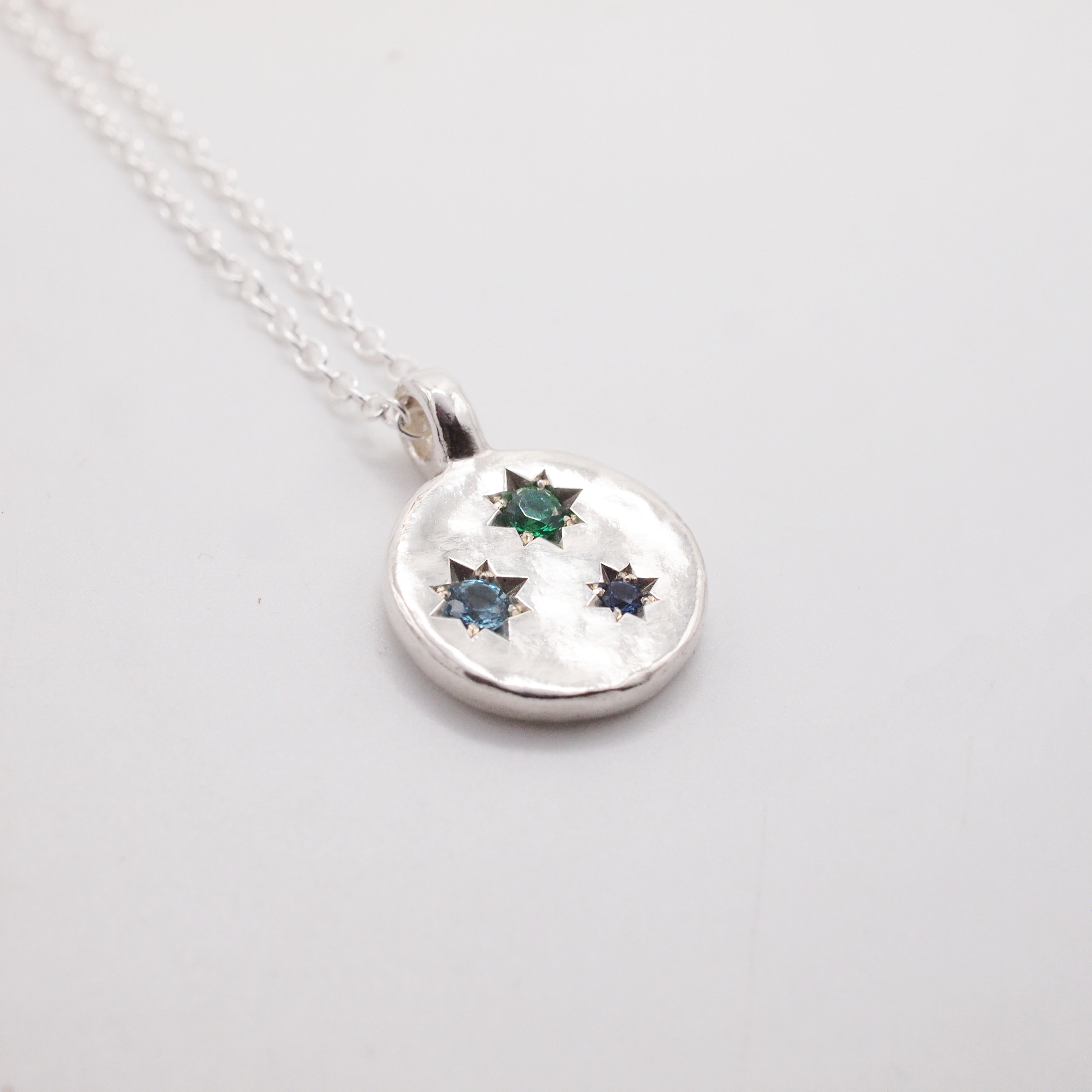 Midnight Necklace