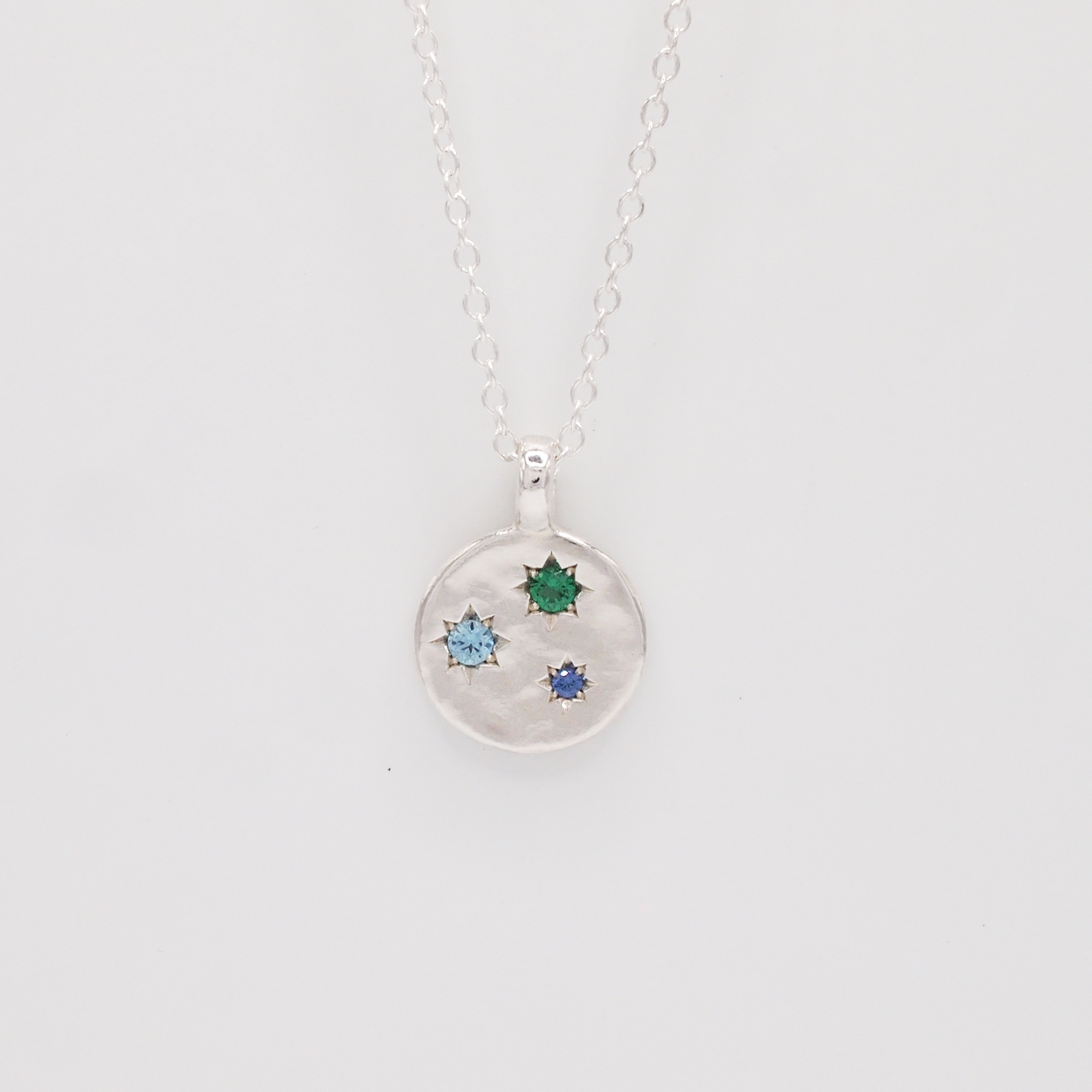 Midnight Necklace-2