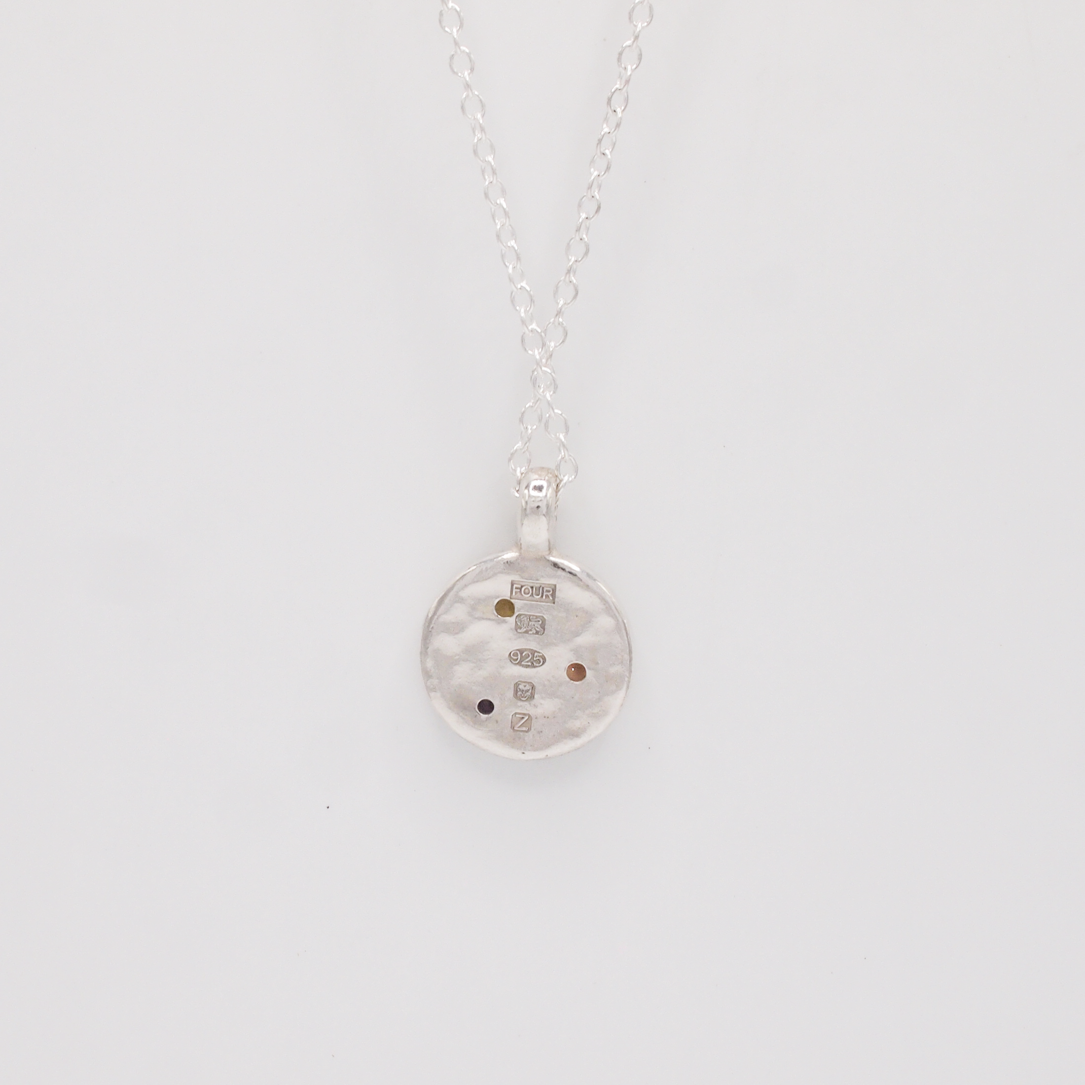 Sunset Necklace-2