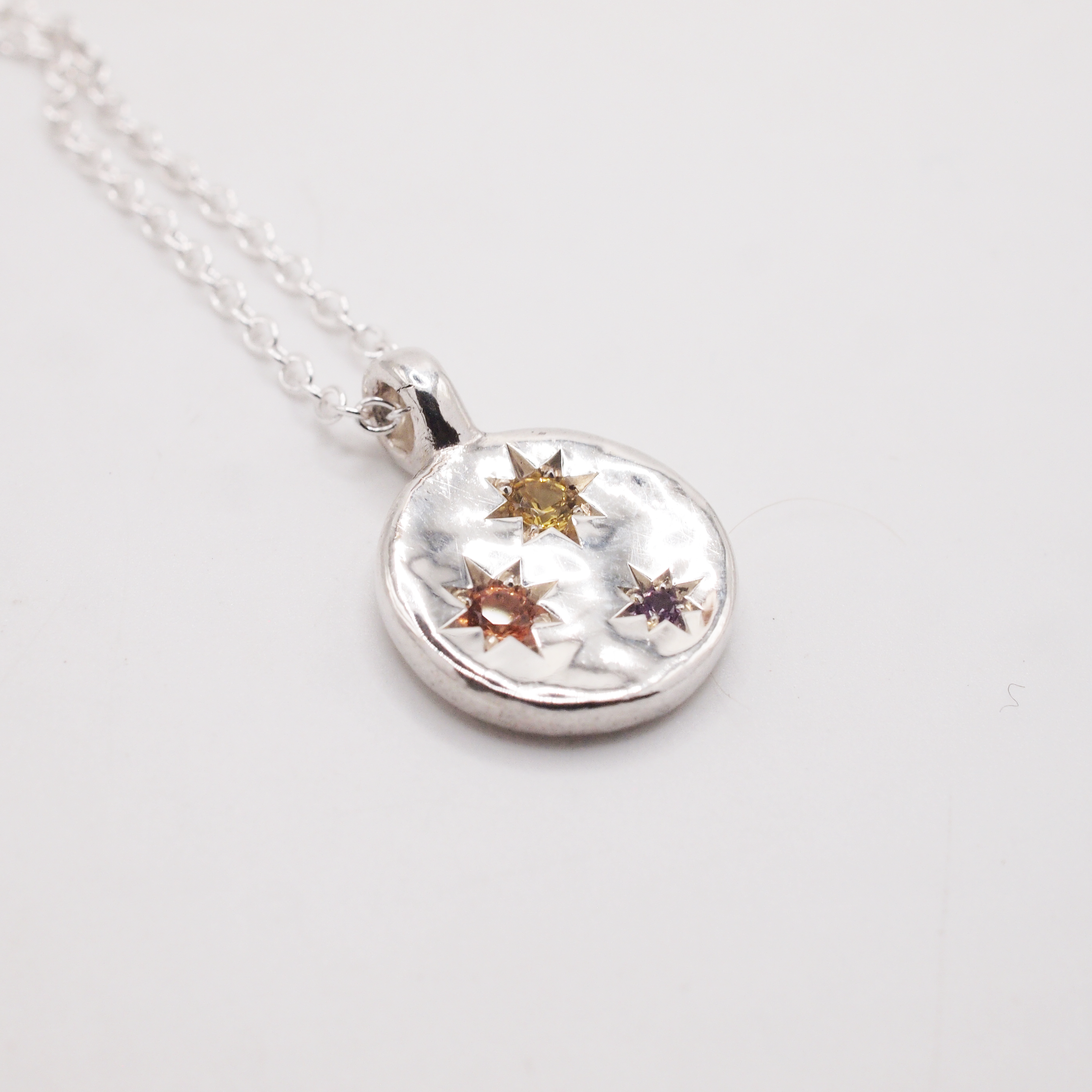 Sunset Necklace-1