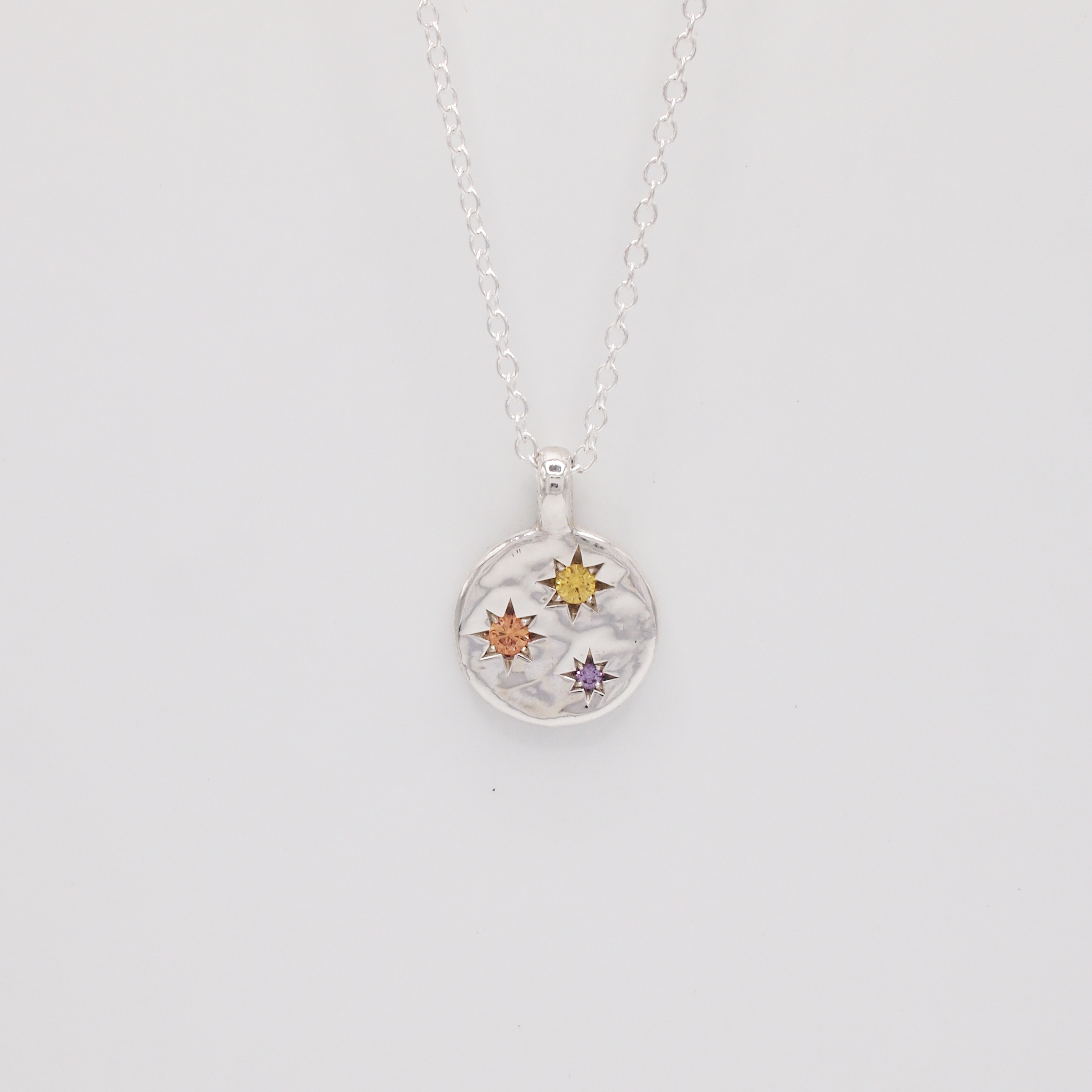 Sunset Necklace-3