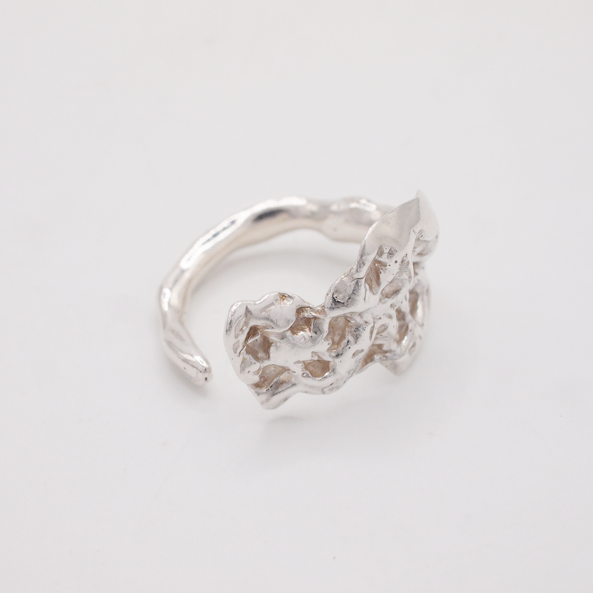 Green Passion Ring-2