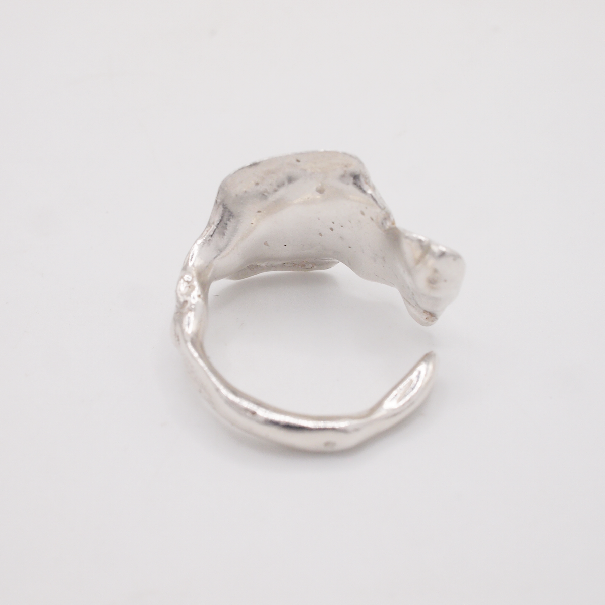 Green Passion Ring-4