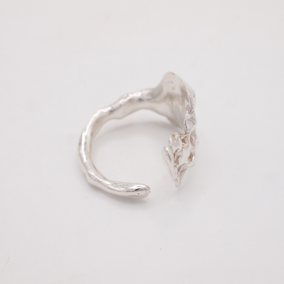 Green Passion Ring-3