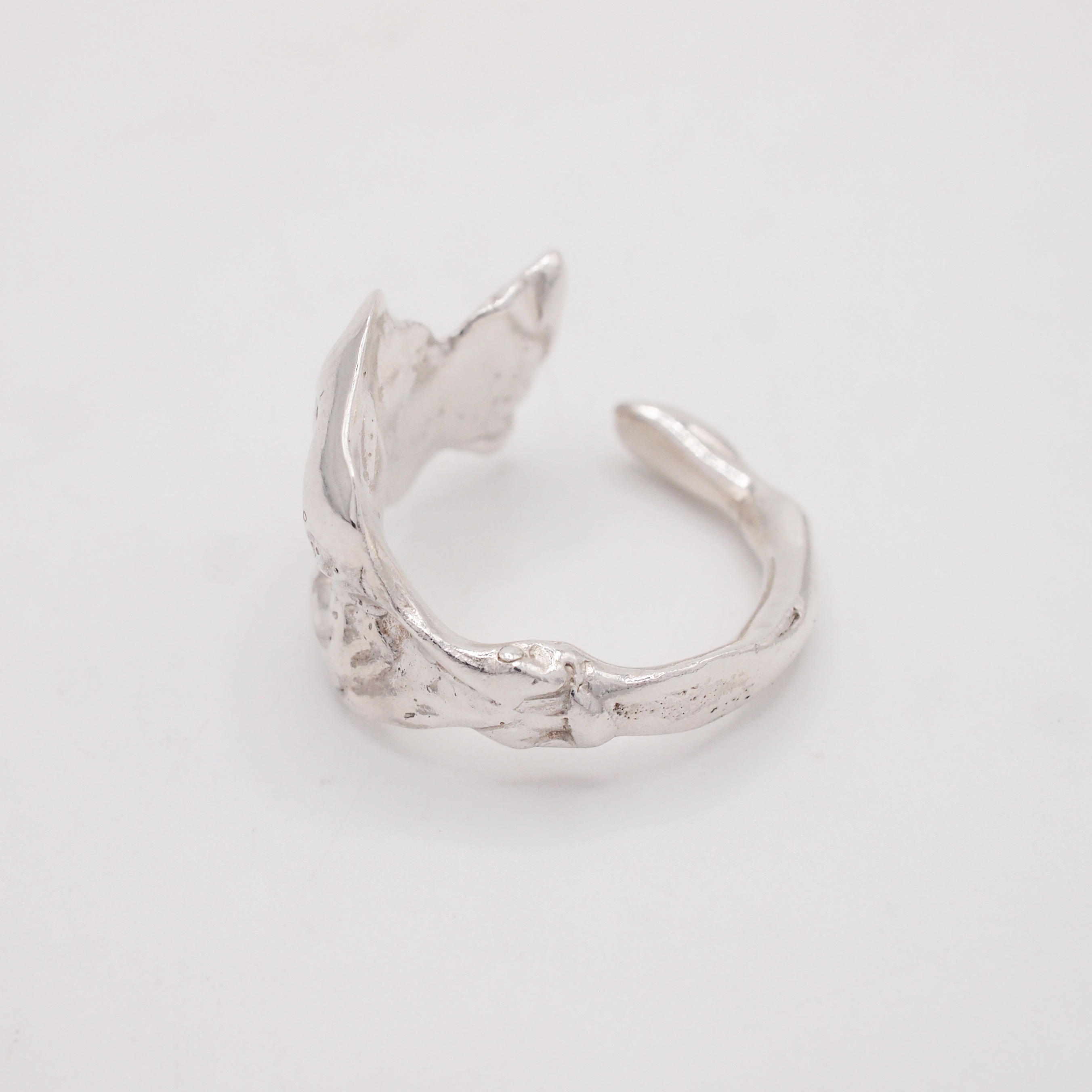 Green Passion Ring-5