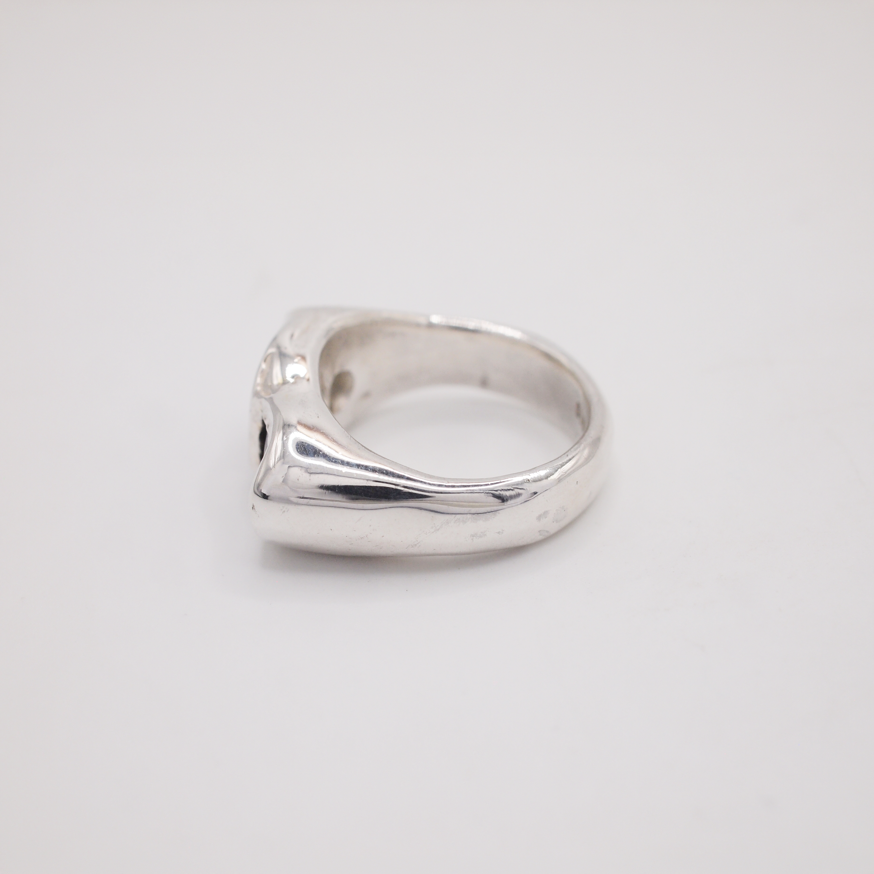 Brighton Sapphire & Peridot Ring-2
