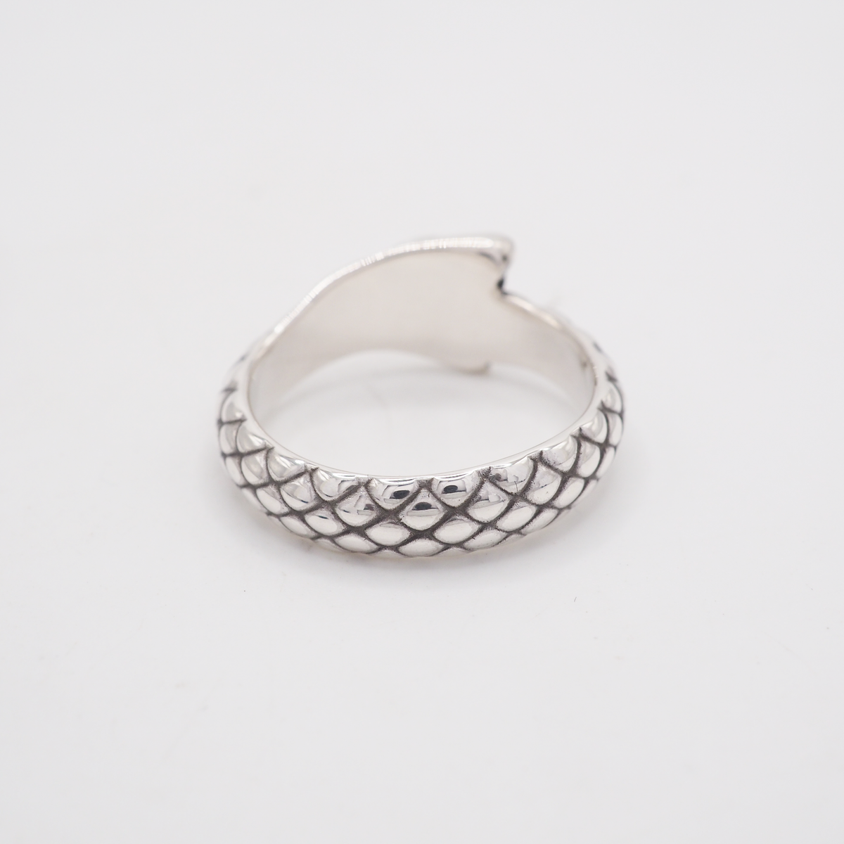 Serpent Ring-4