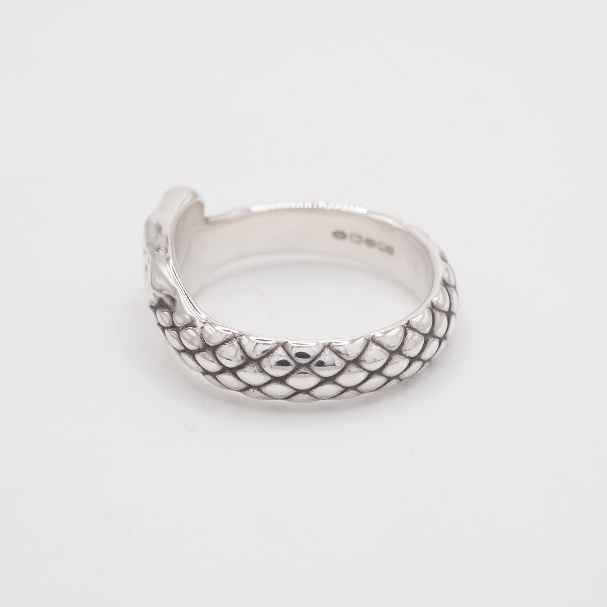 Serpent Ring-3