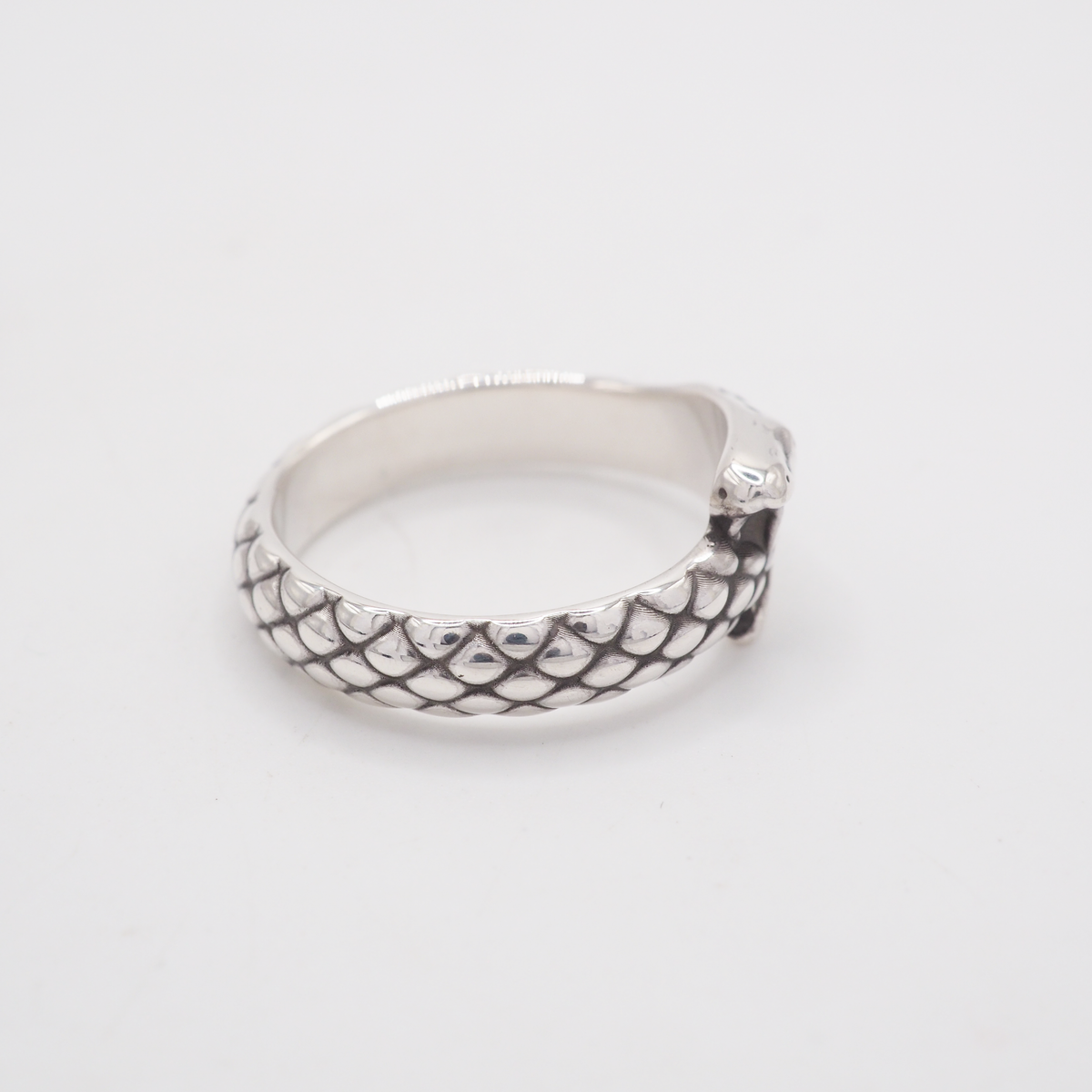 Serpent Ring-5