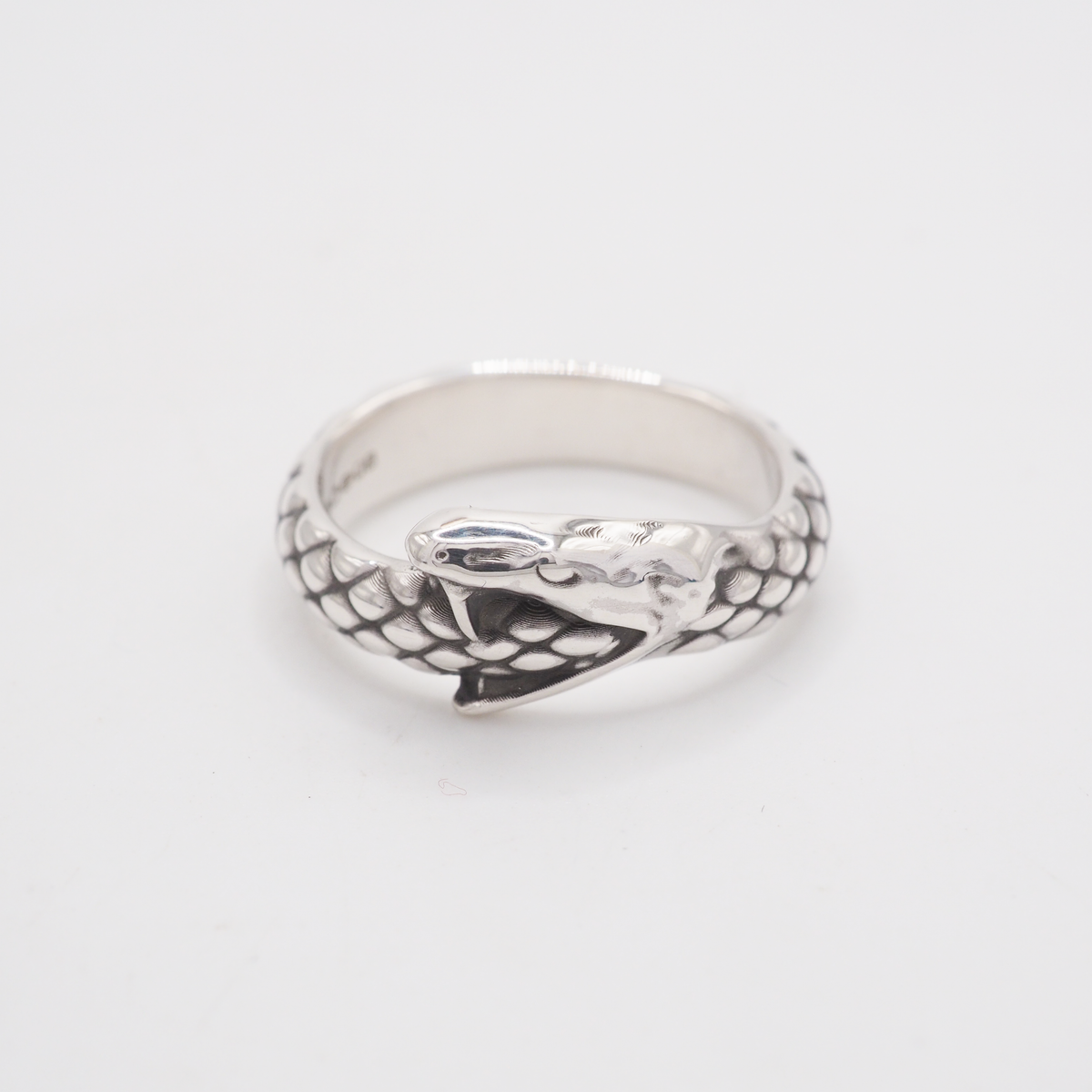Serpent Ring